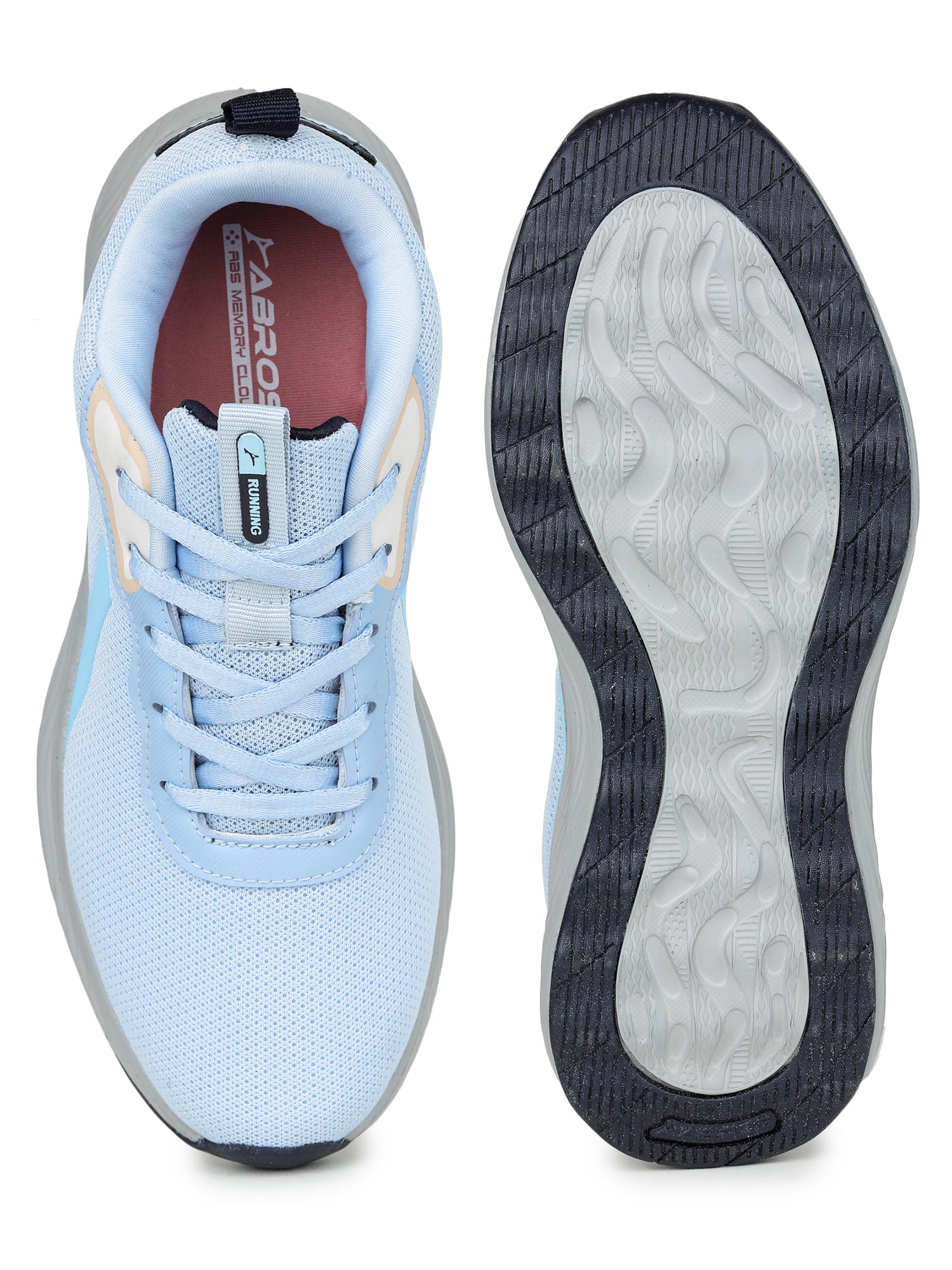 SUZIE Sports Shoes For Women