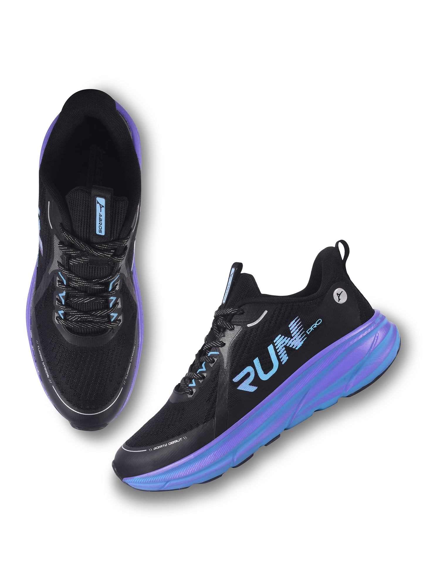 Wasp Sports Shoes for Men