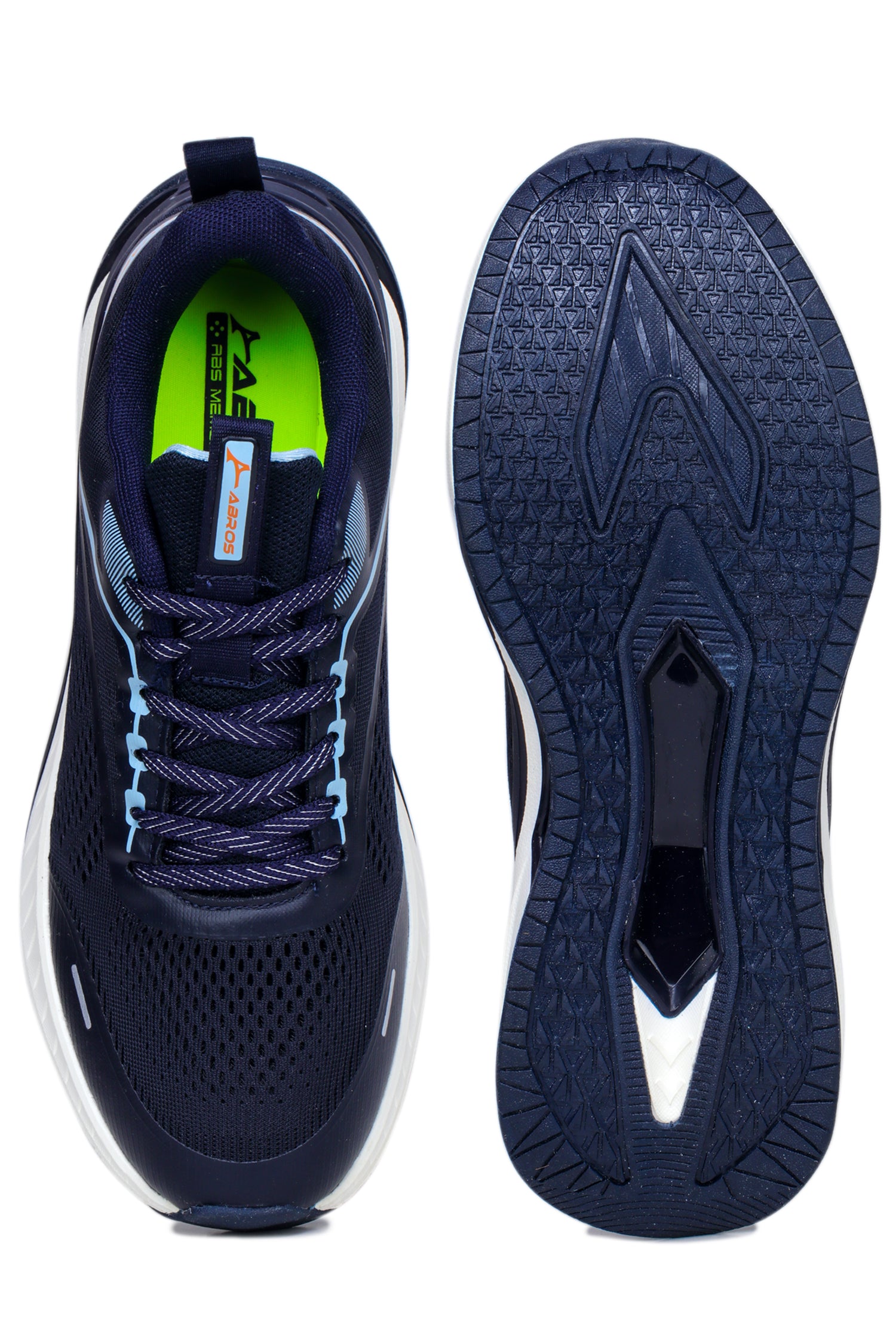 SYRO Sports Shoes For Men