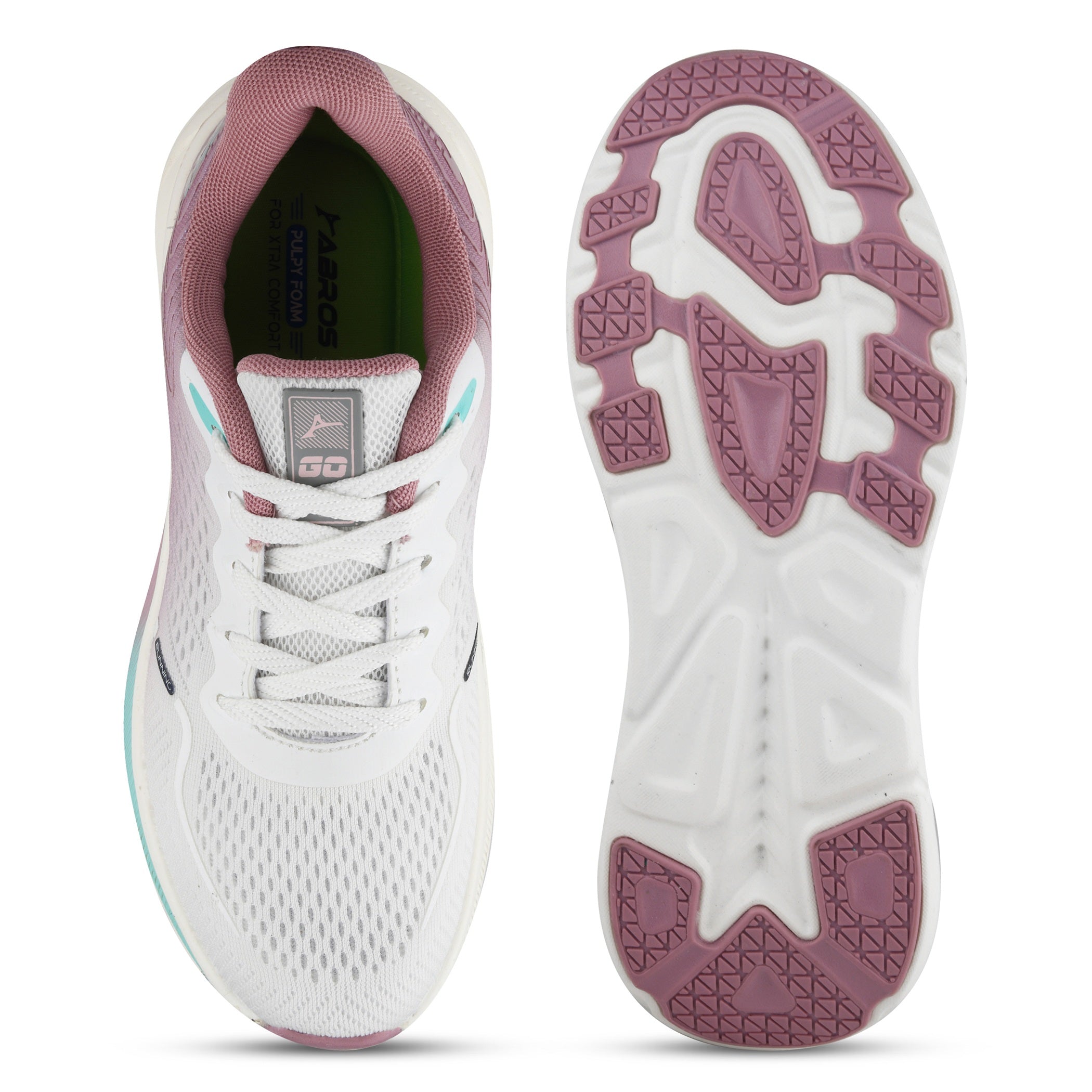 ALPINE Sports Shoes For Women