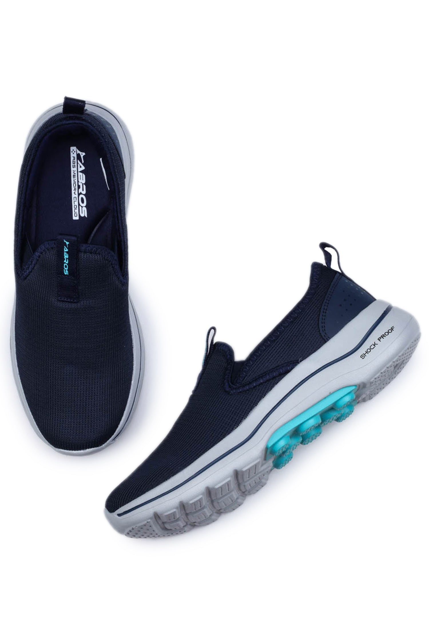 RIVIA Walking Shoes For Women