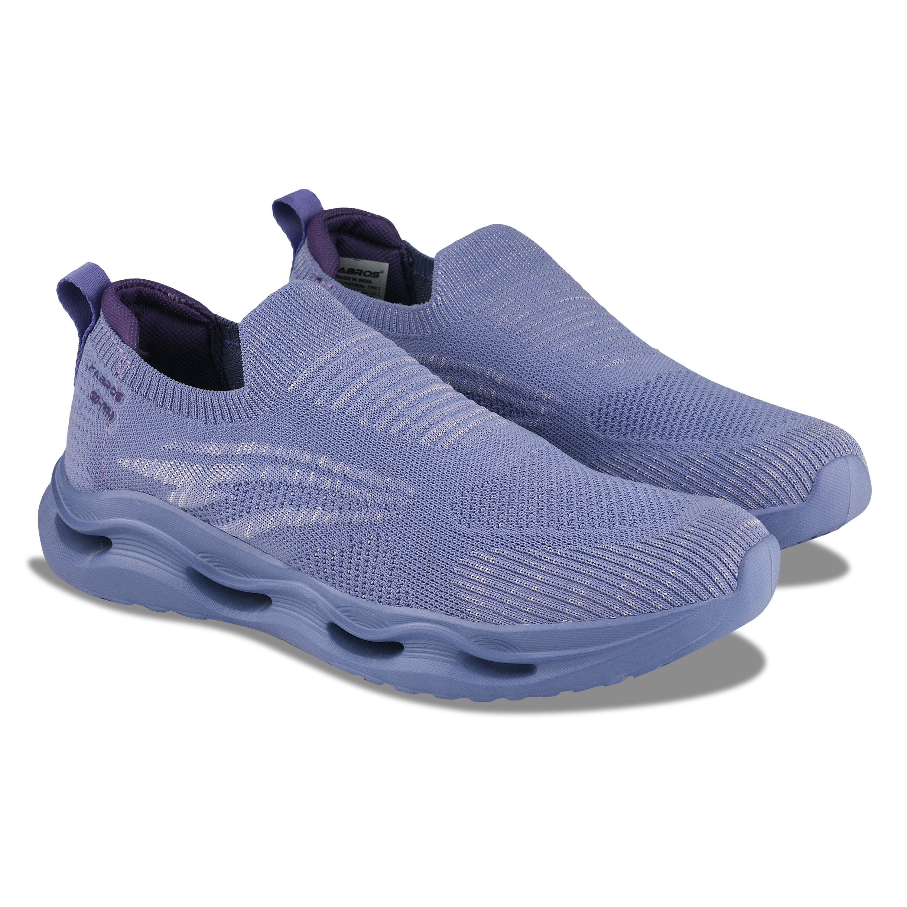 DYNAMO Walking Shoes For Women