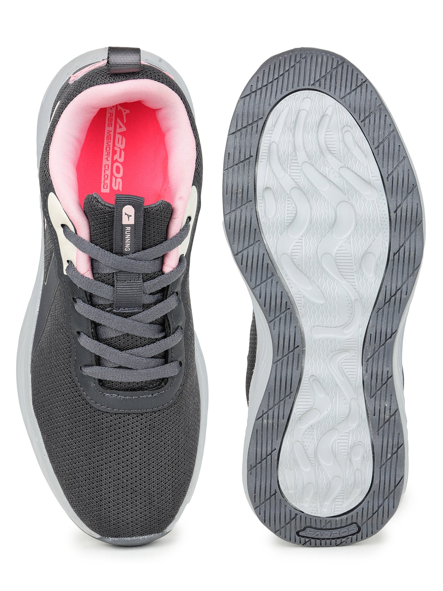 SUZIE Sports Shoes For Women