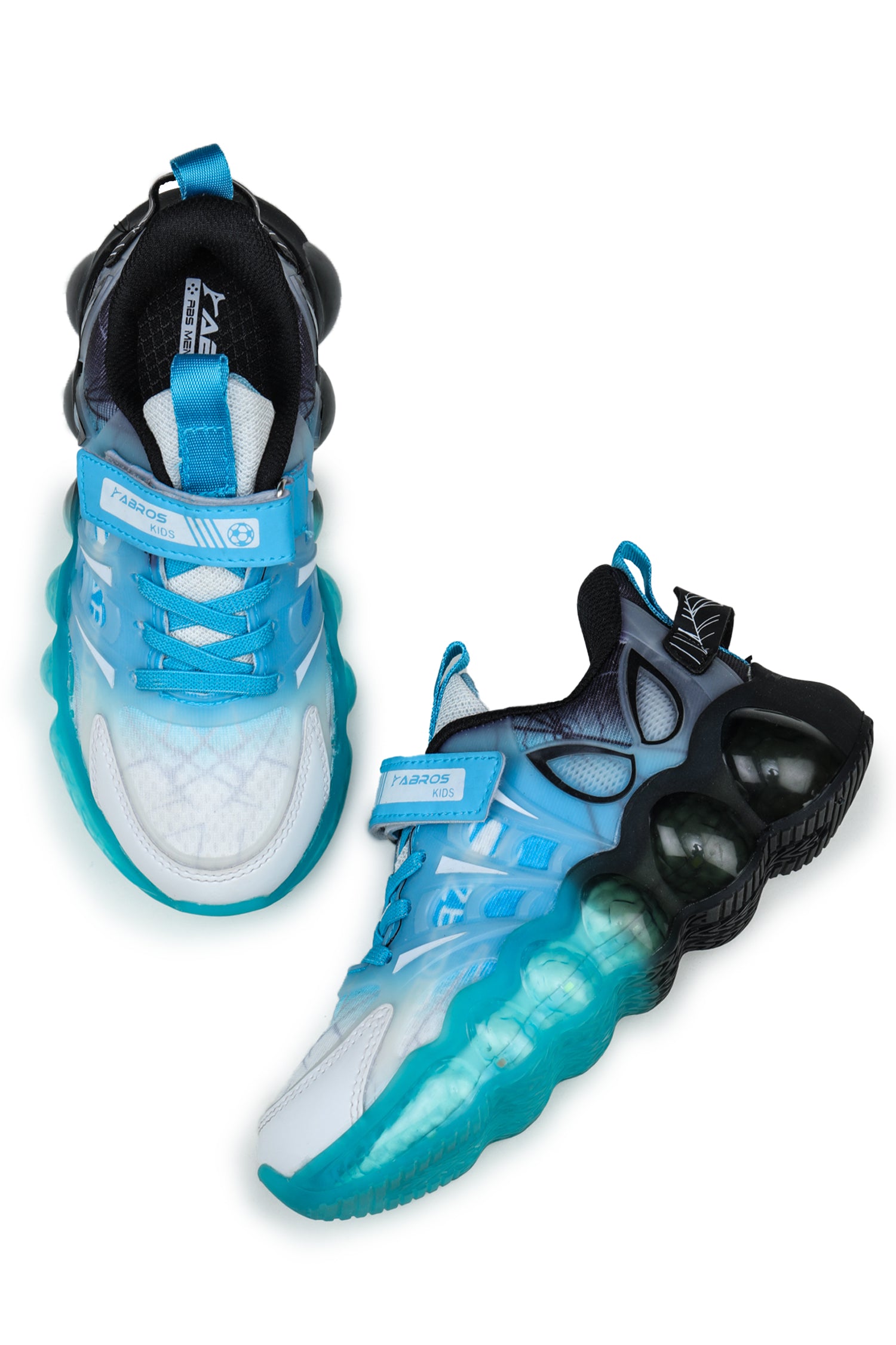 BISMARCK LED Sports Shoes For Kids