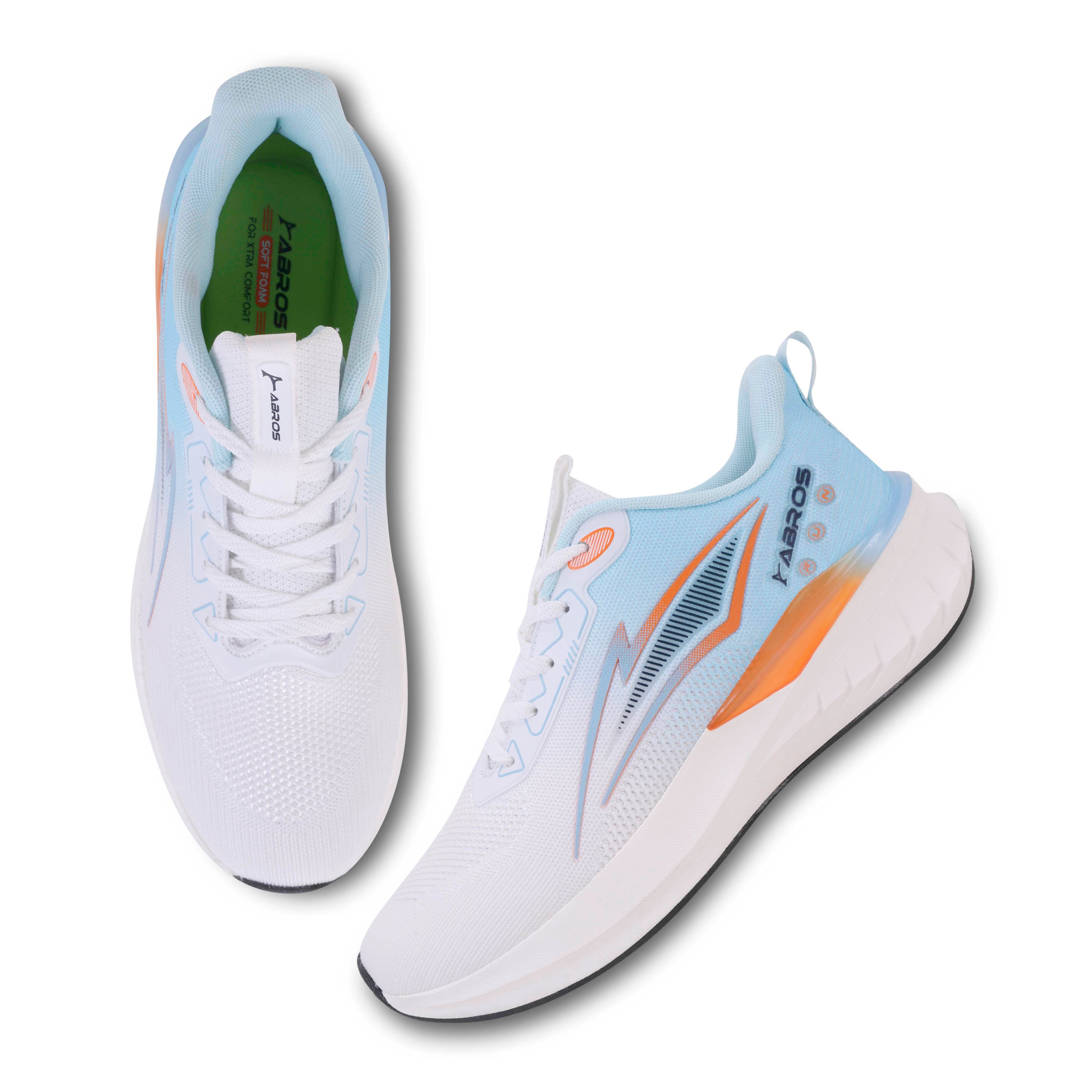 LOUIS Sports Shoes For Men