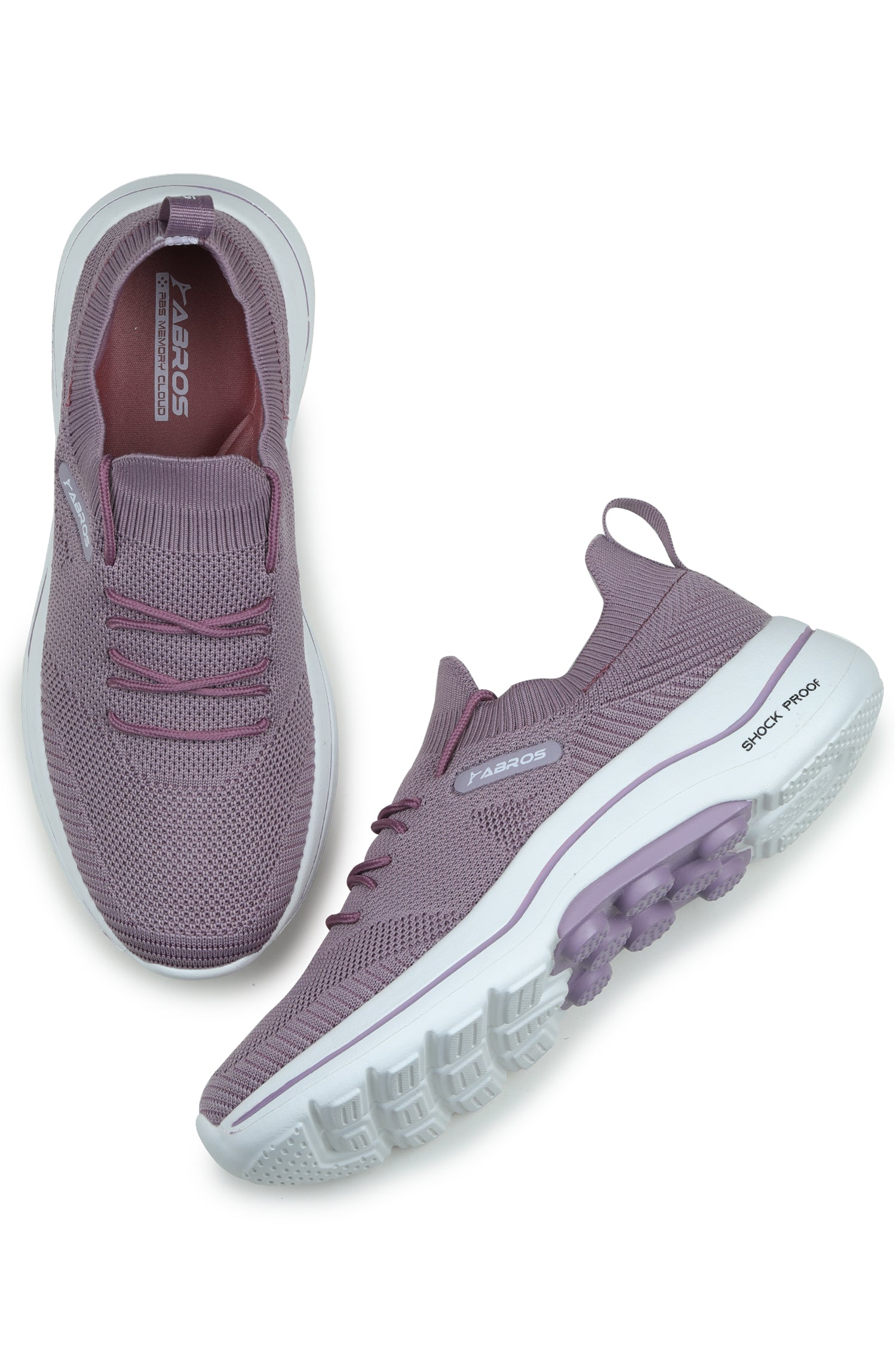 LOKKY Sports Shoes For Women