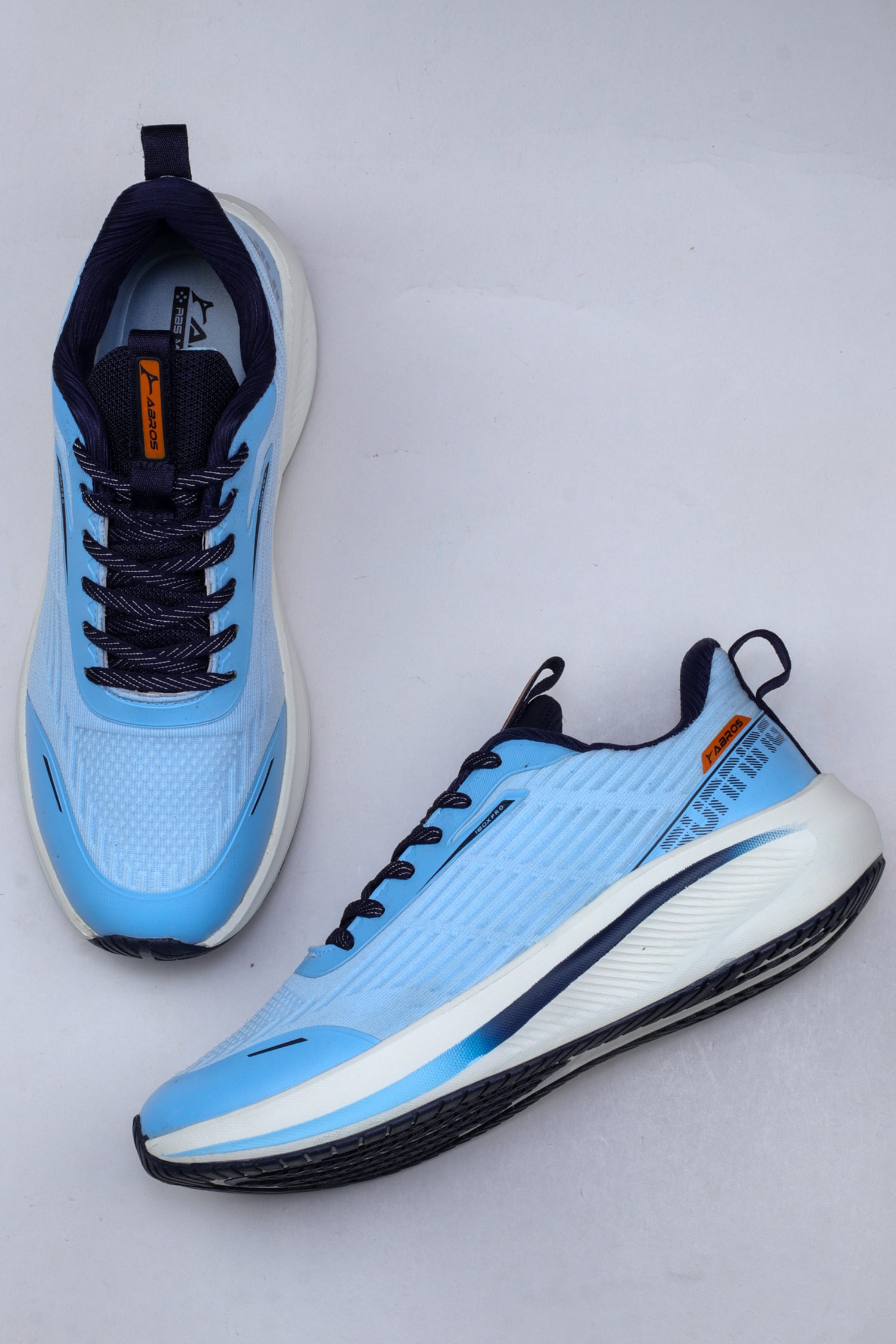 TERRA Sports Shoes For Men