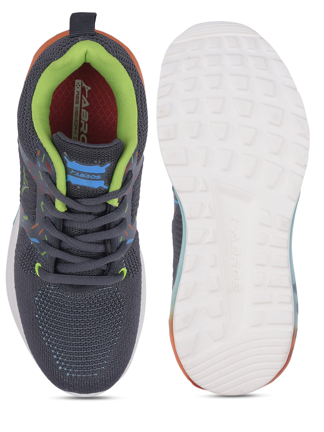 DUCKY Sports Shoes For Kids
