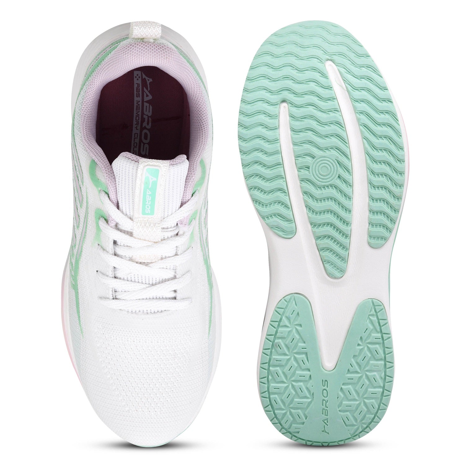 GINNY Sports Shoes For Women