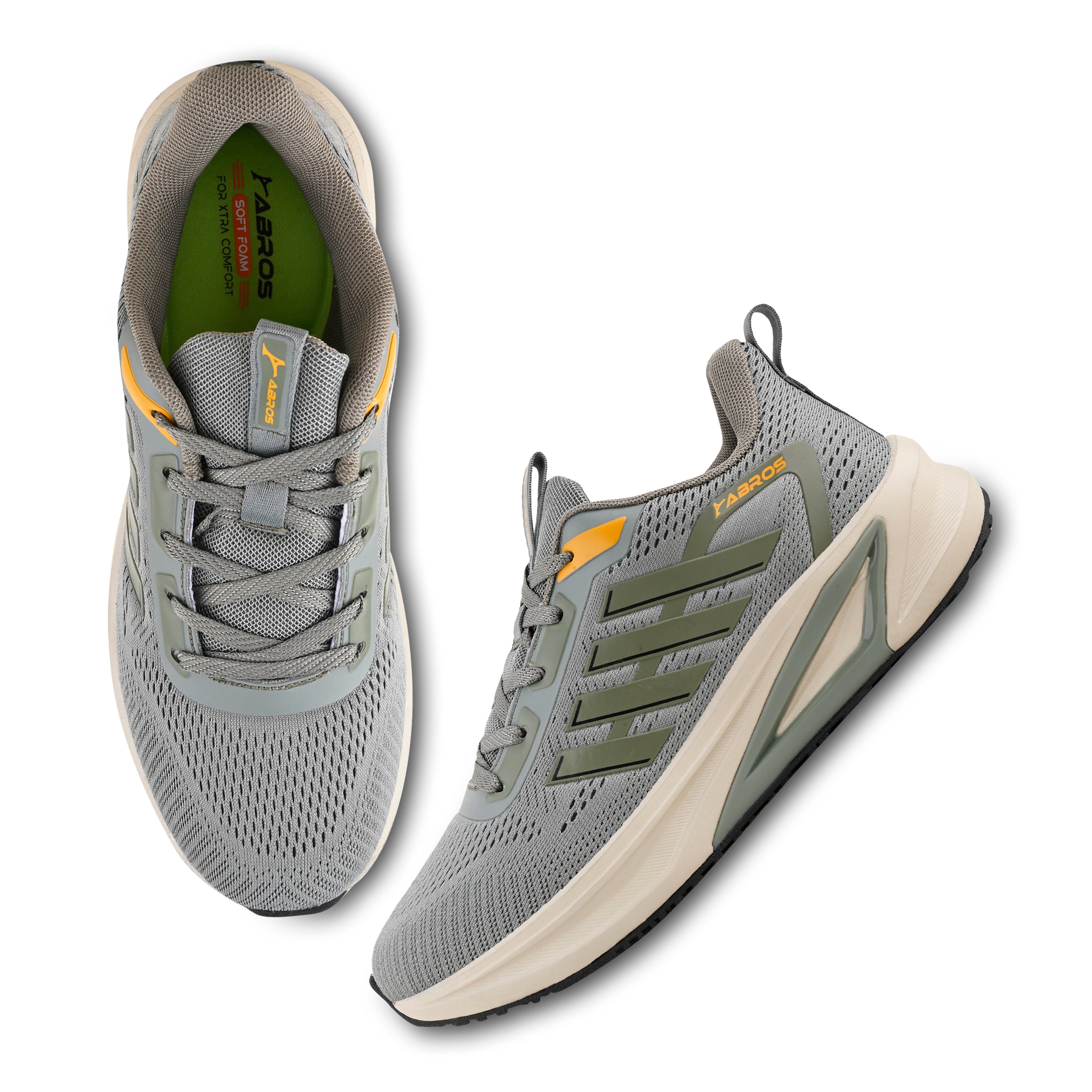 DAVEN-05 Sports Shoes For Men