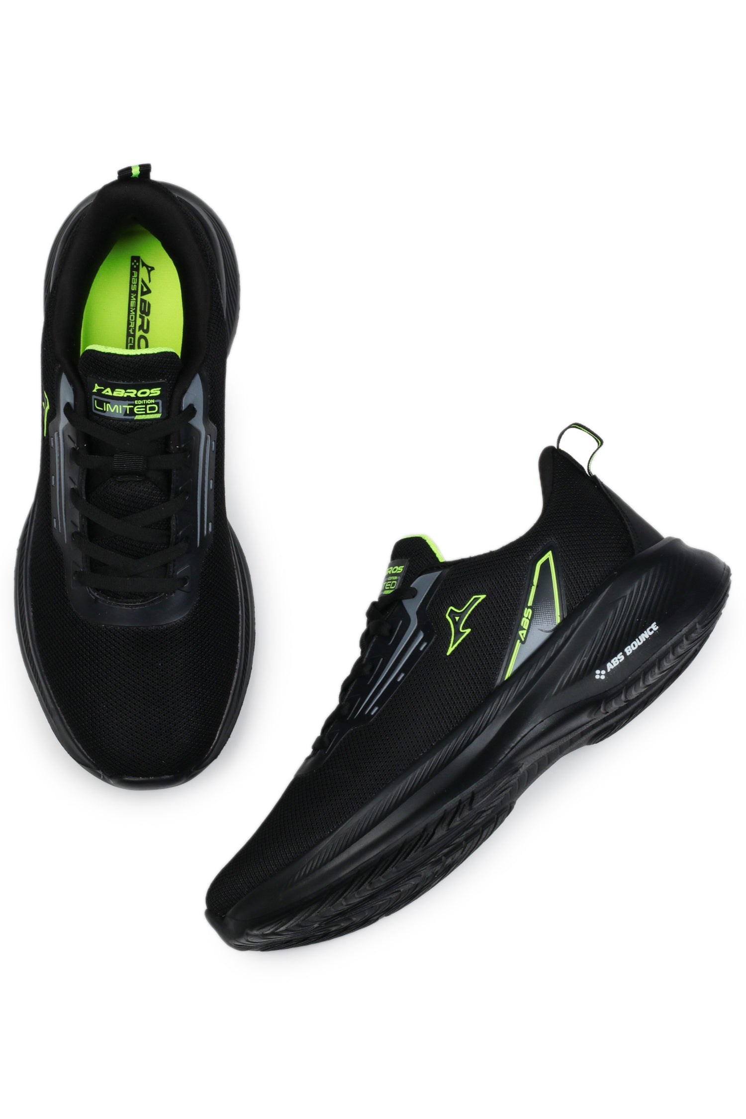 Flexor Sports Shoes for Men