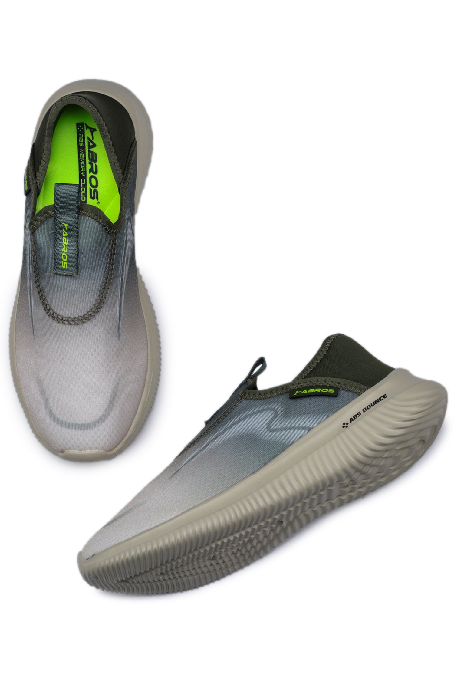 RAZE WALKING SHOES FOR MEN
