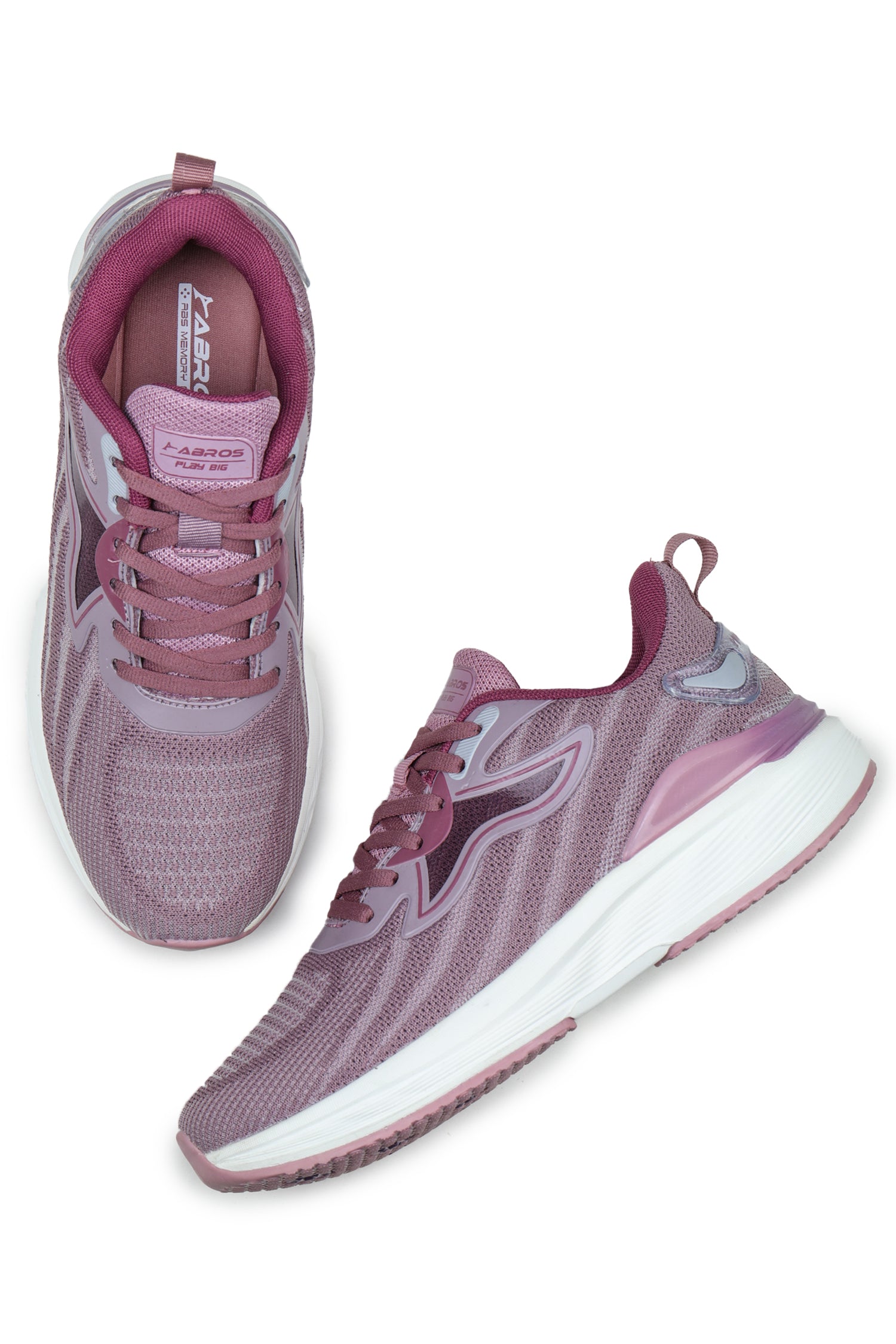 SHIRA Sports Shoes For Women
