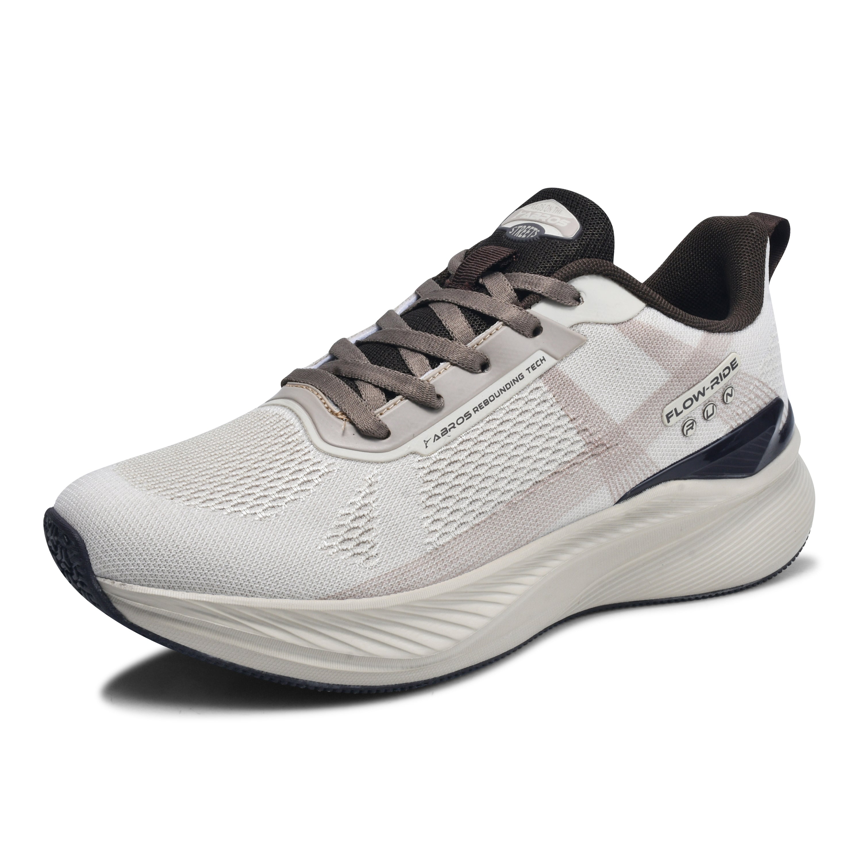 STRENO Sports Shoes For Men