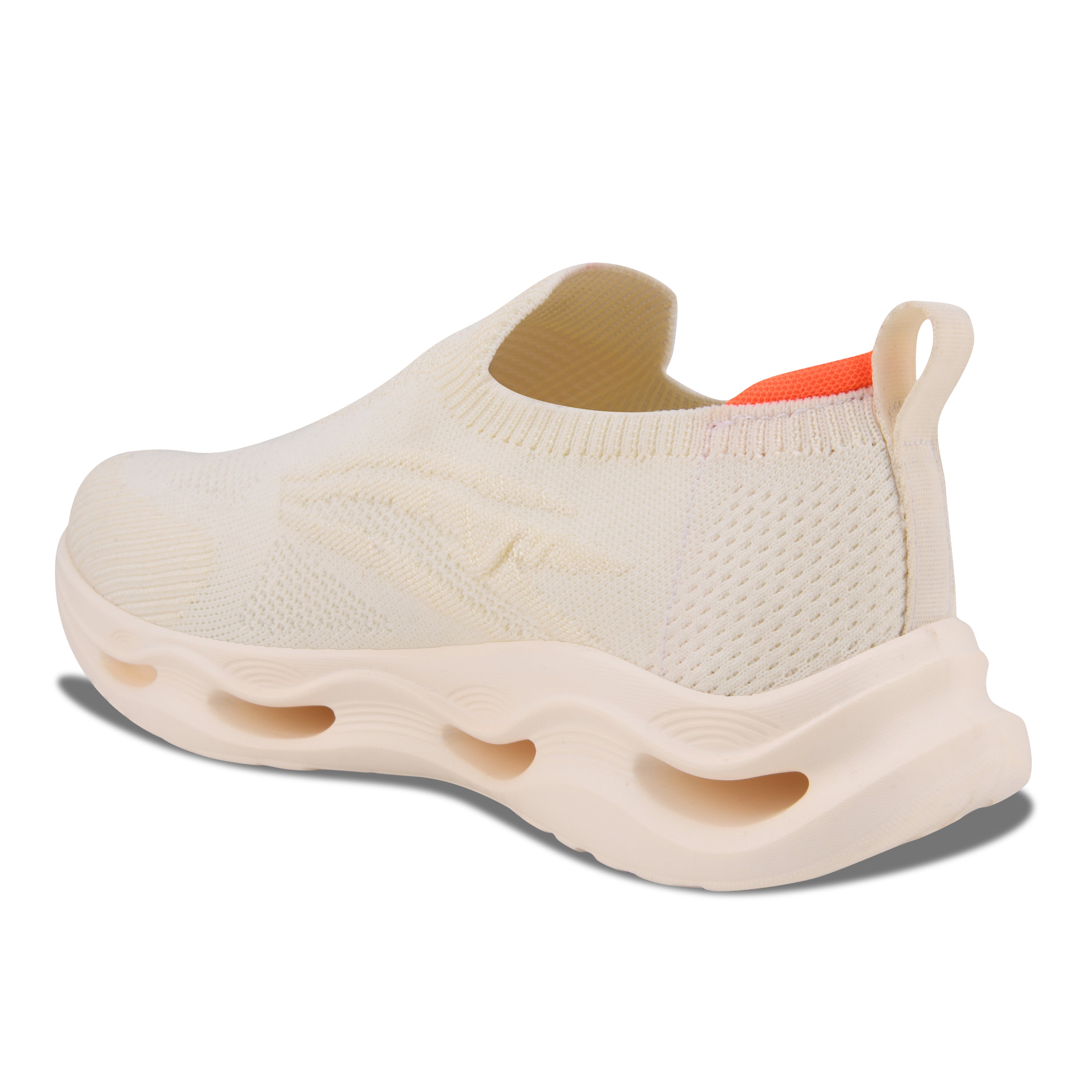 DYNAMO Walking Shoes For Women