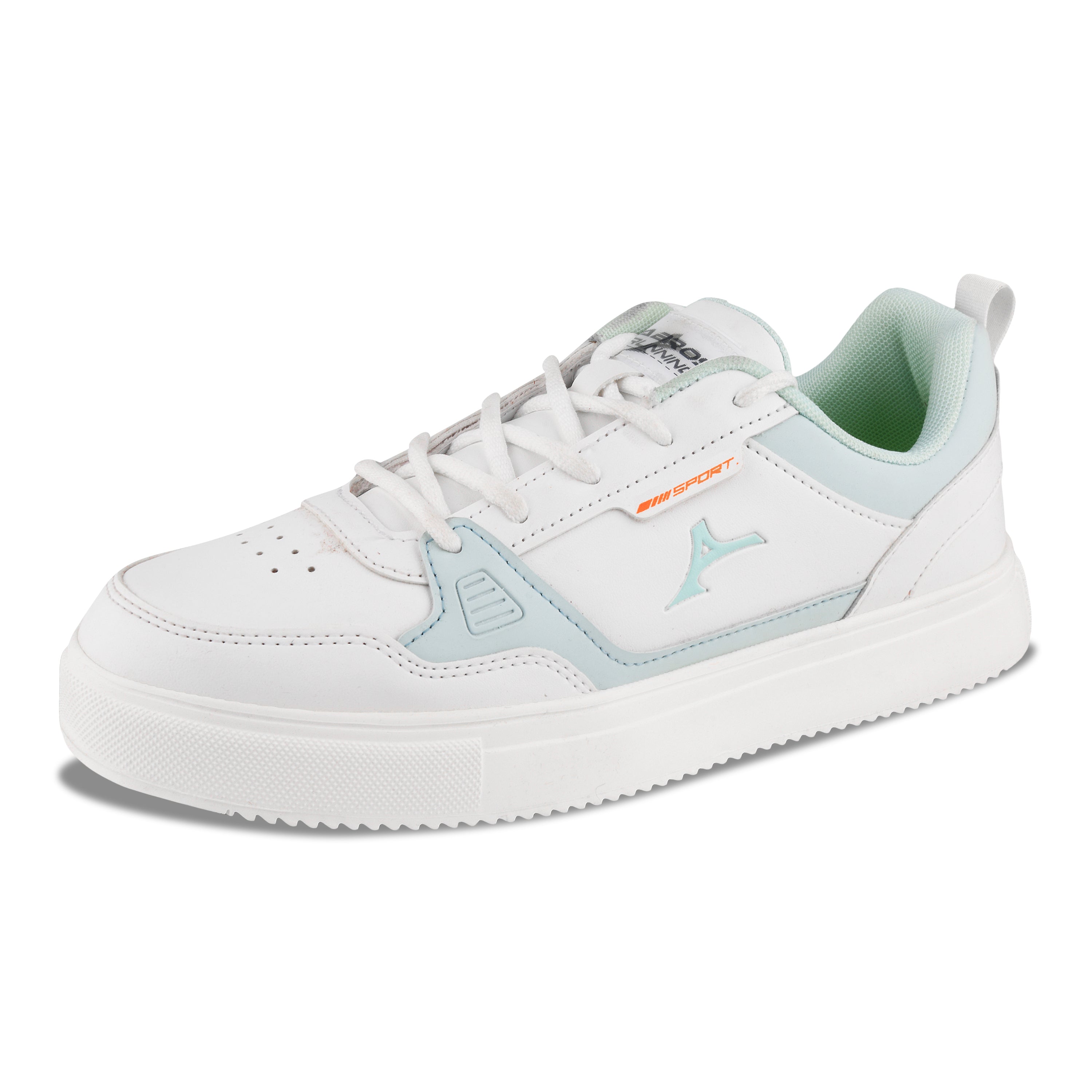 Ample Sneakers for Men
