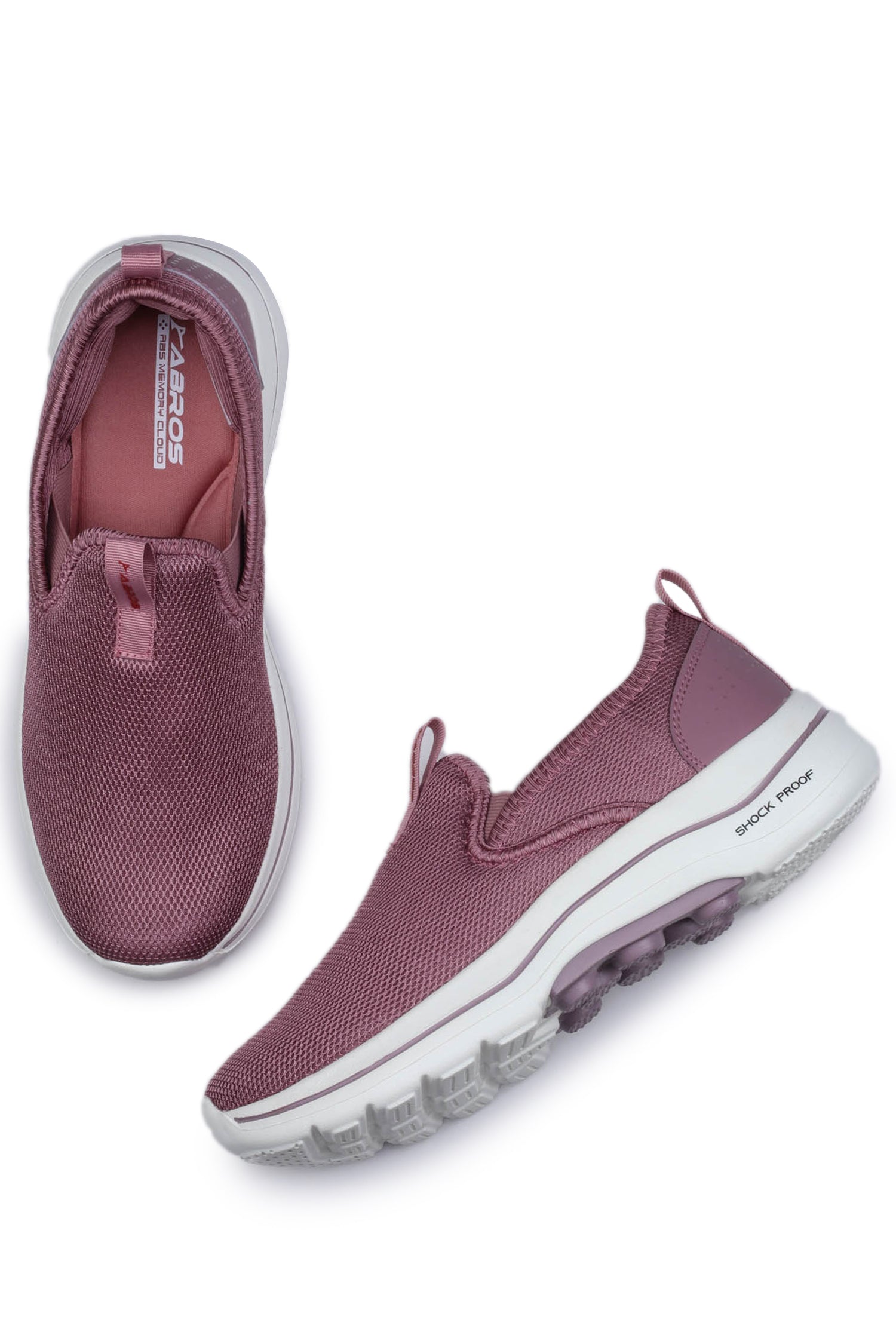 RIVIA Walking Shoes For Women