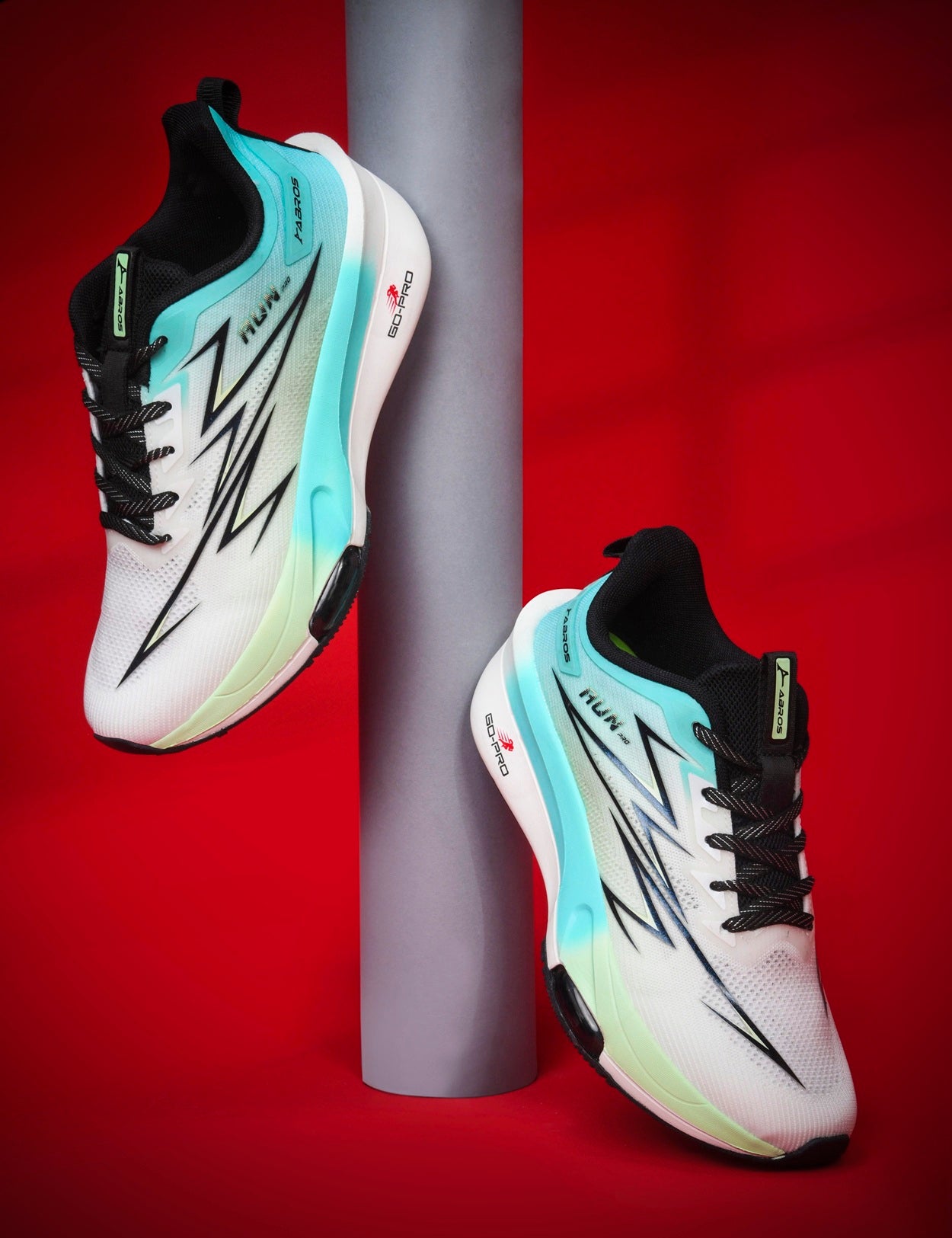 NEUGO-PRO Sports Shoes For Men - Abros Sports