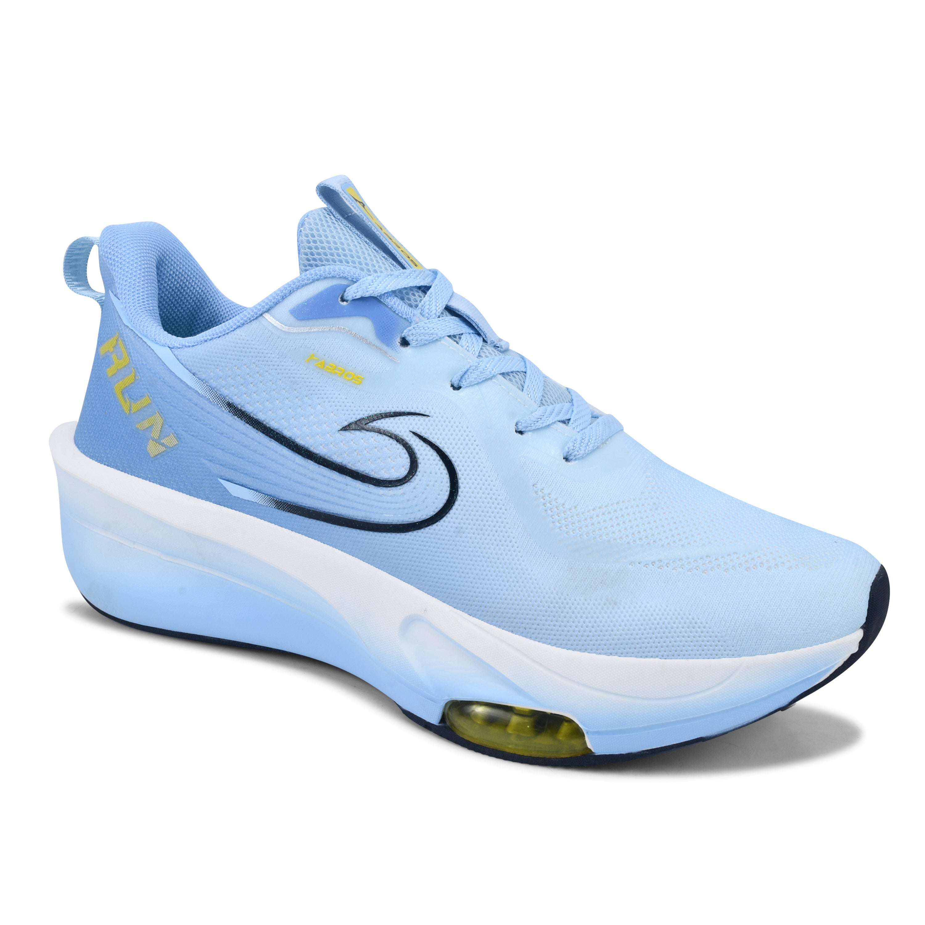 ECOVIBE-PRO Sports Shoes For Men - Abros Sports