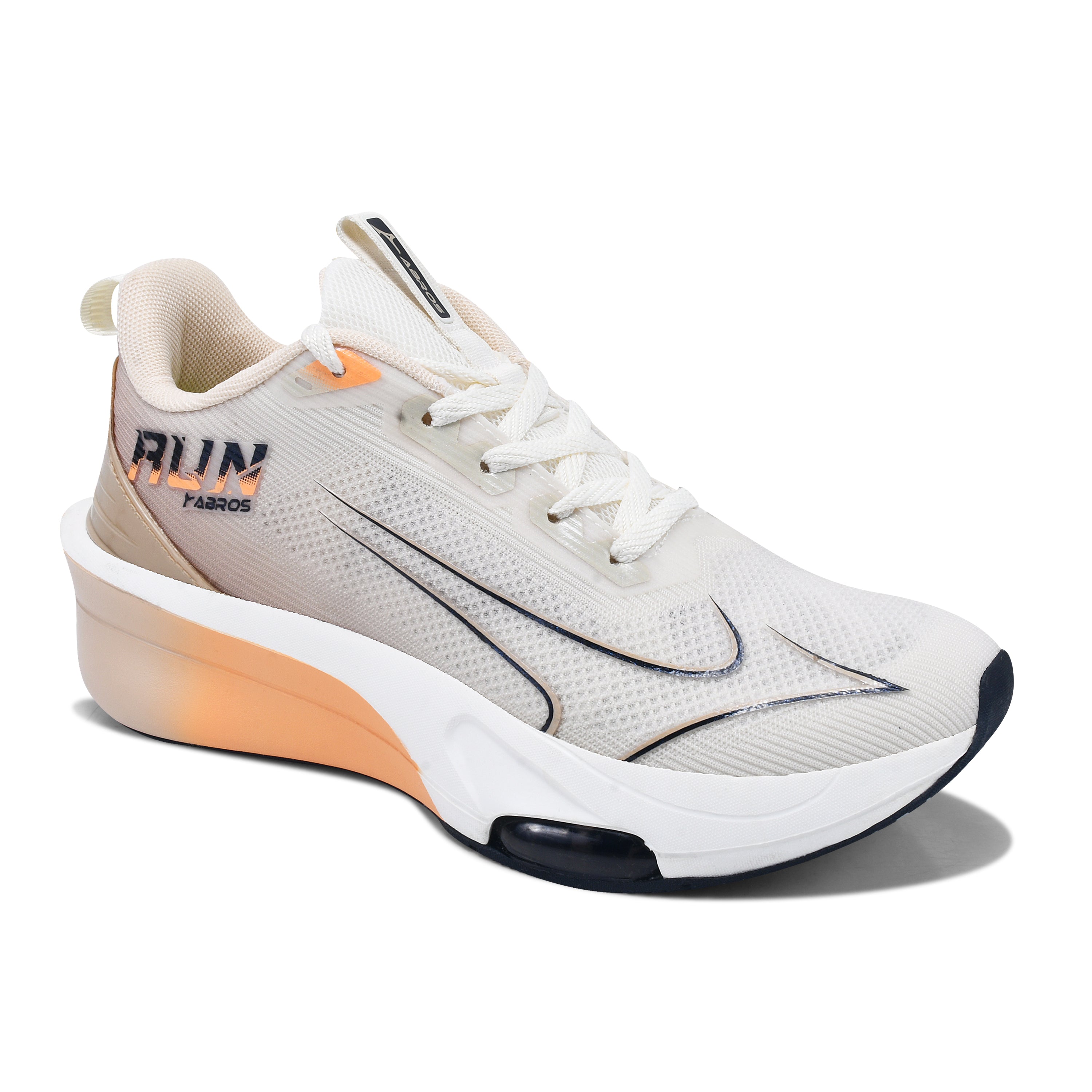 GRANOX-PRO Sports Shoes For Men - Abros Sports