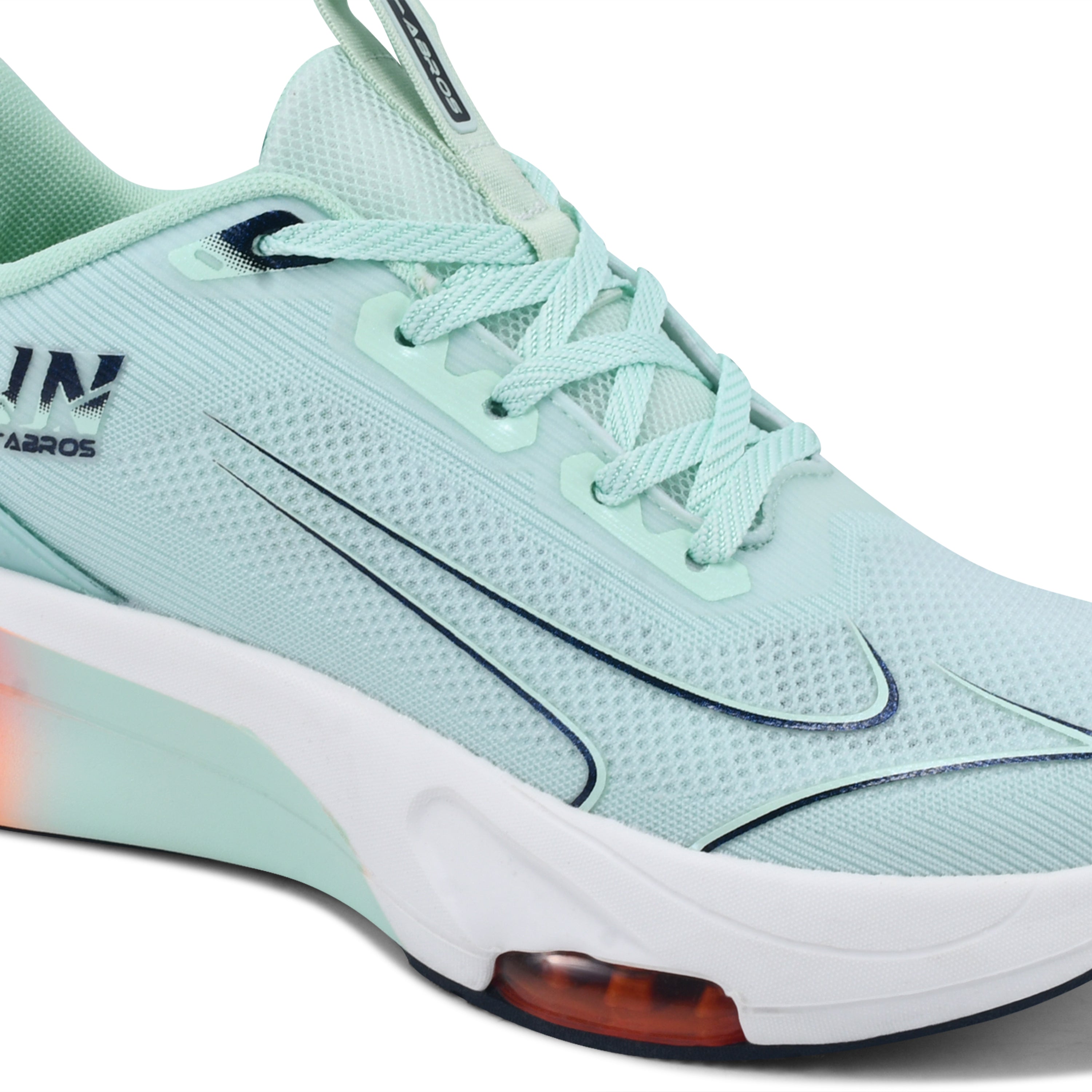 GRANOX-PRO Sports Shoes For Men - Abros Sports