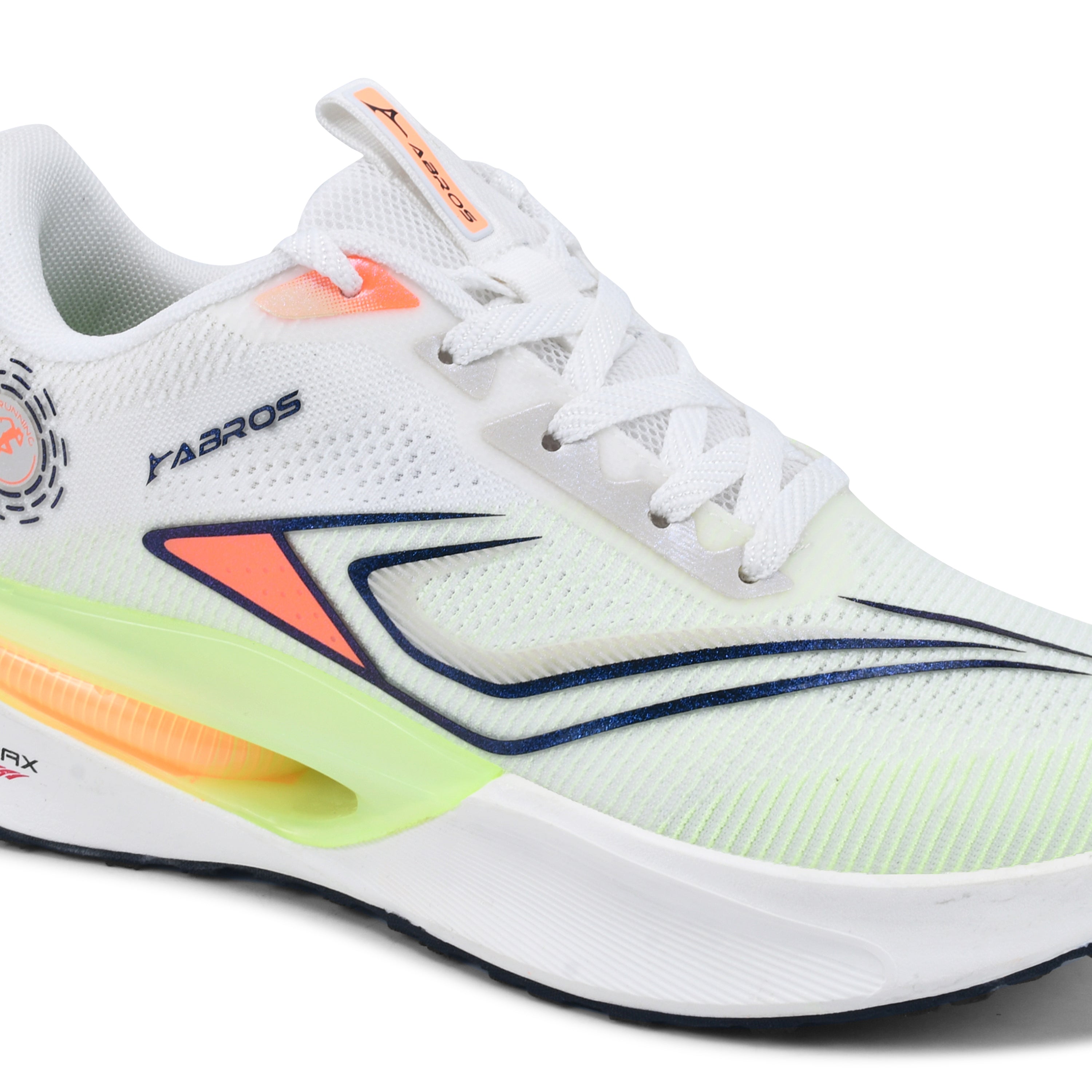 ASTRID-PRO Sports Shoes For Men - Abros Sports
