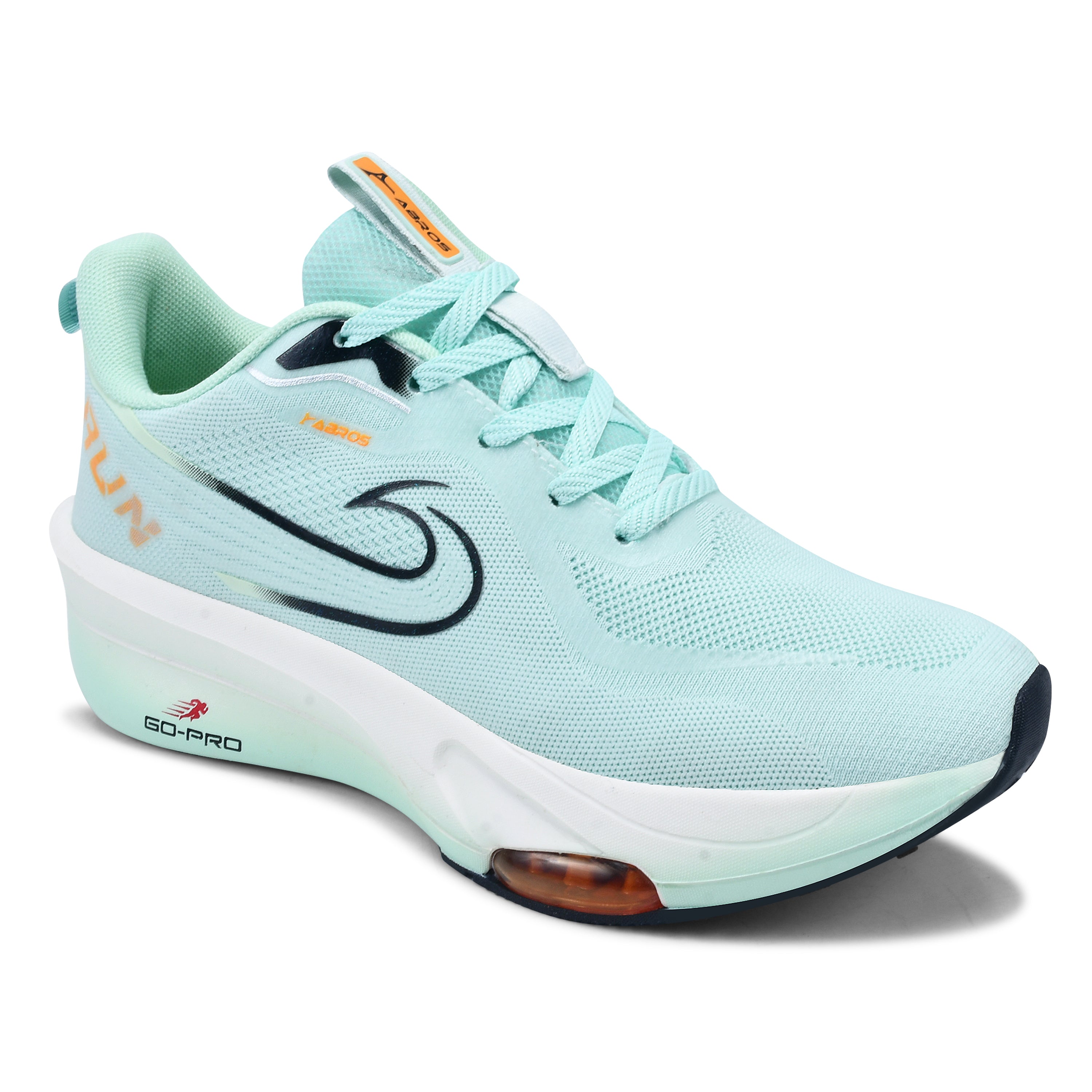 ECOVIBE-PRO Sports Shoes For Men - Abros Sports