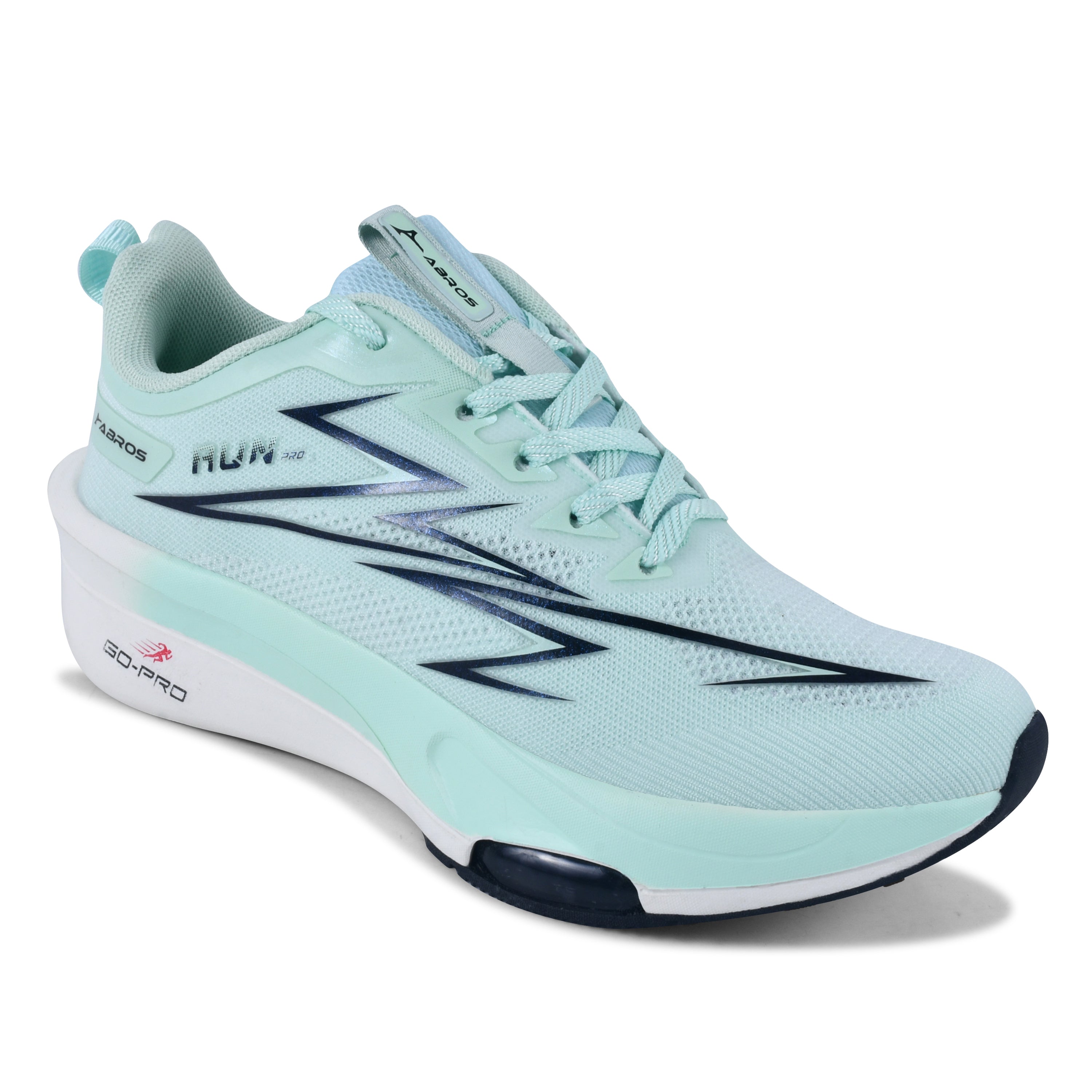 NEUGO-PRO Sports Shoes For Men - Abros Sports