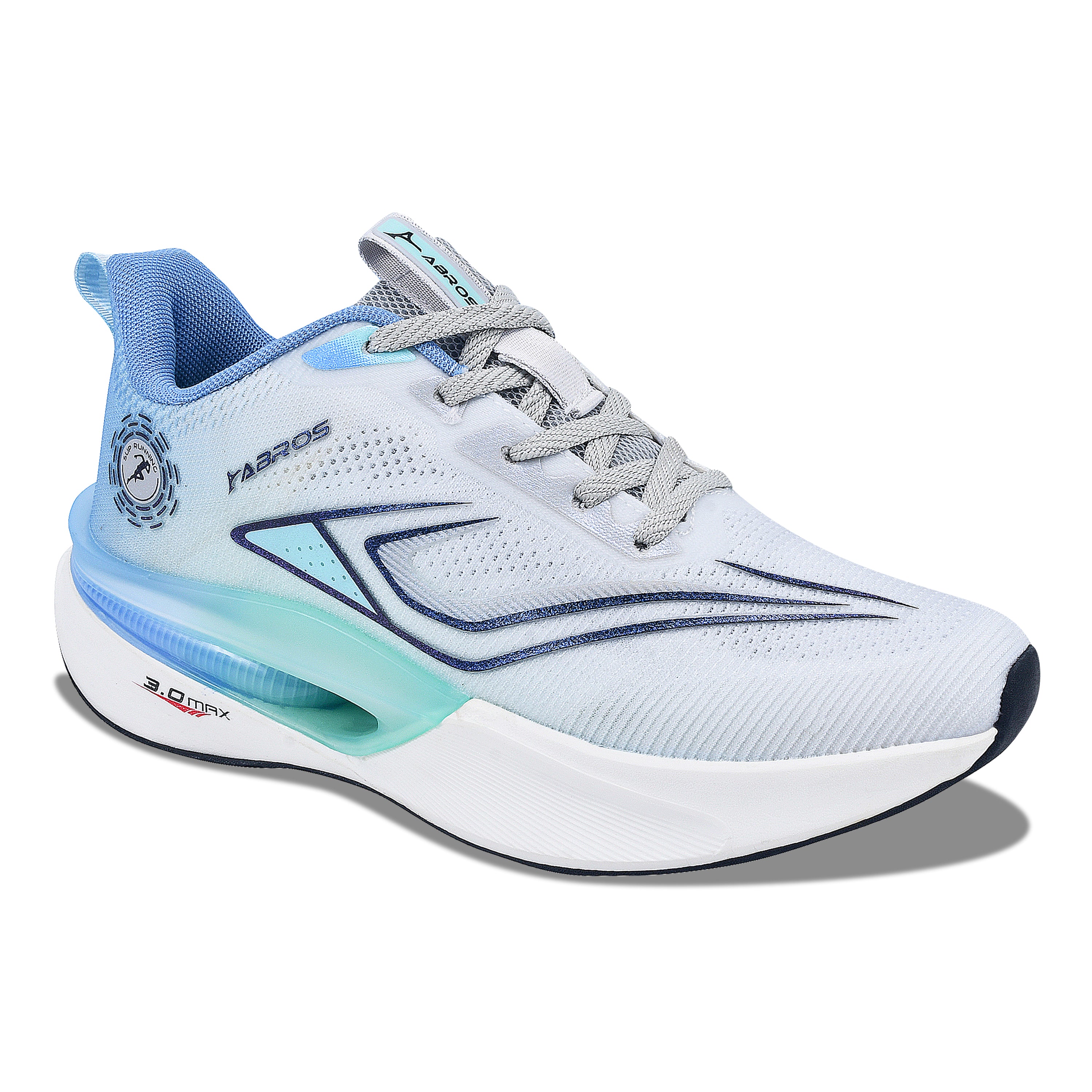 ASTRID-PRO Sports Shoes For Men - Abros Sports