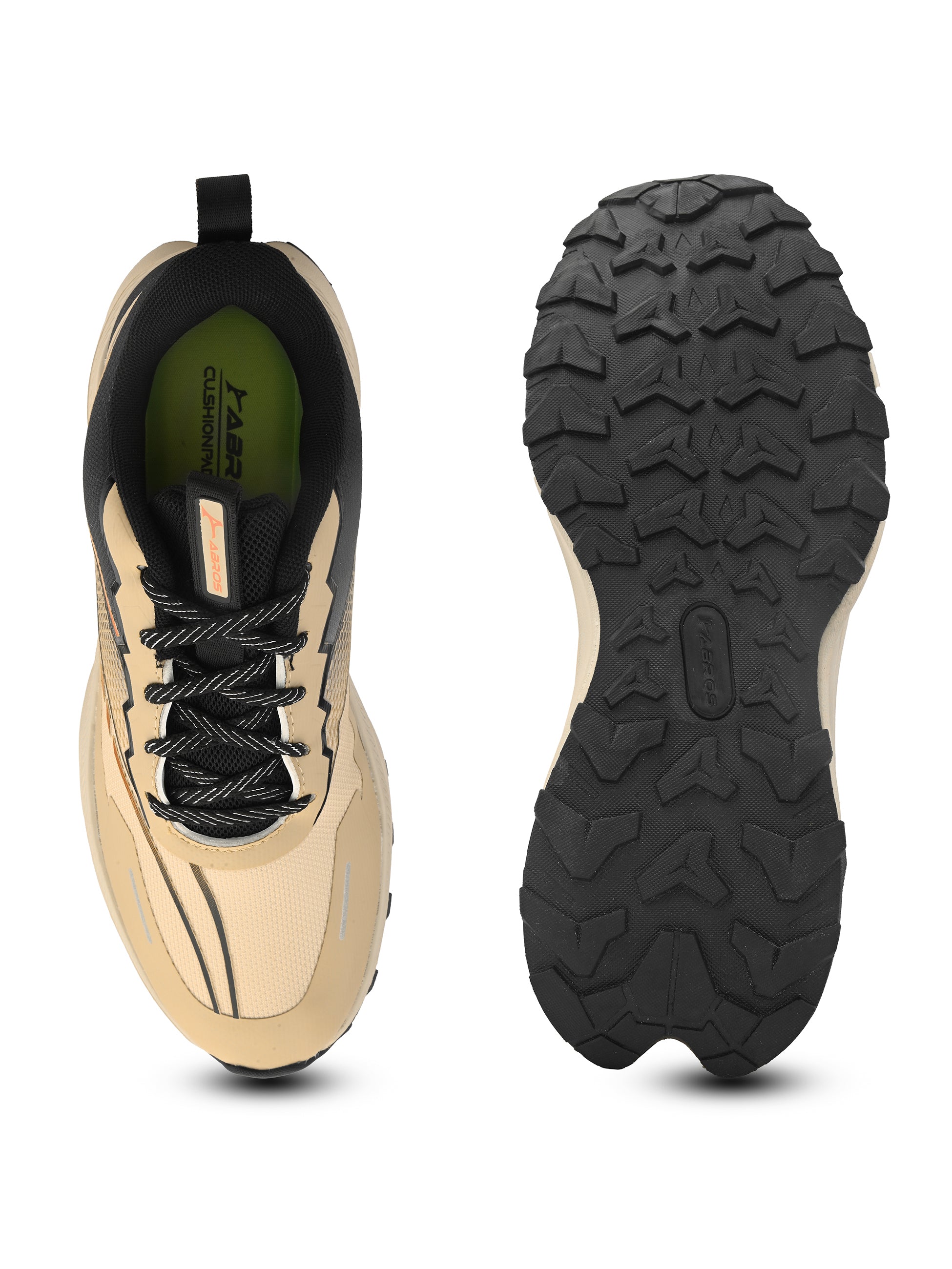 LUNO Sports Shoes For Men