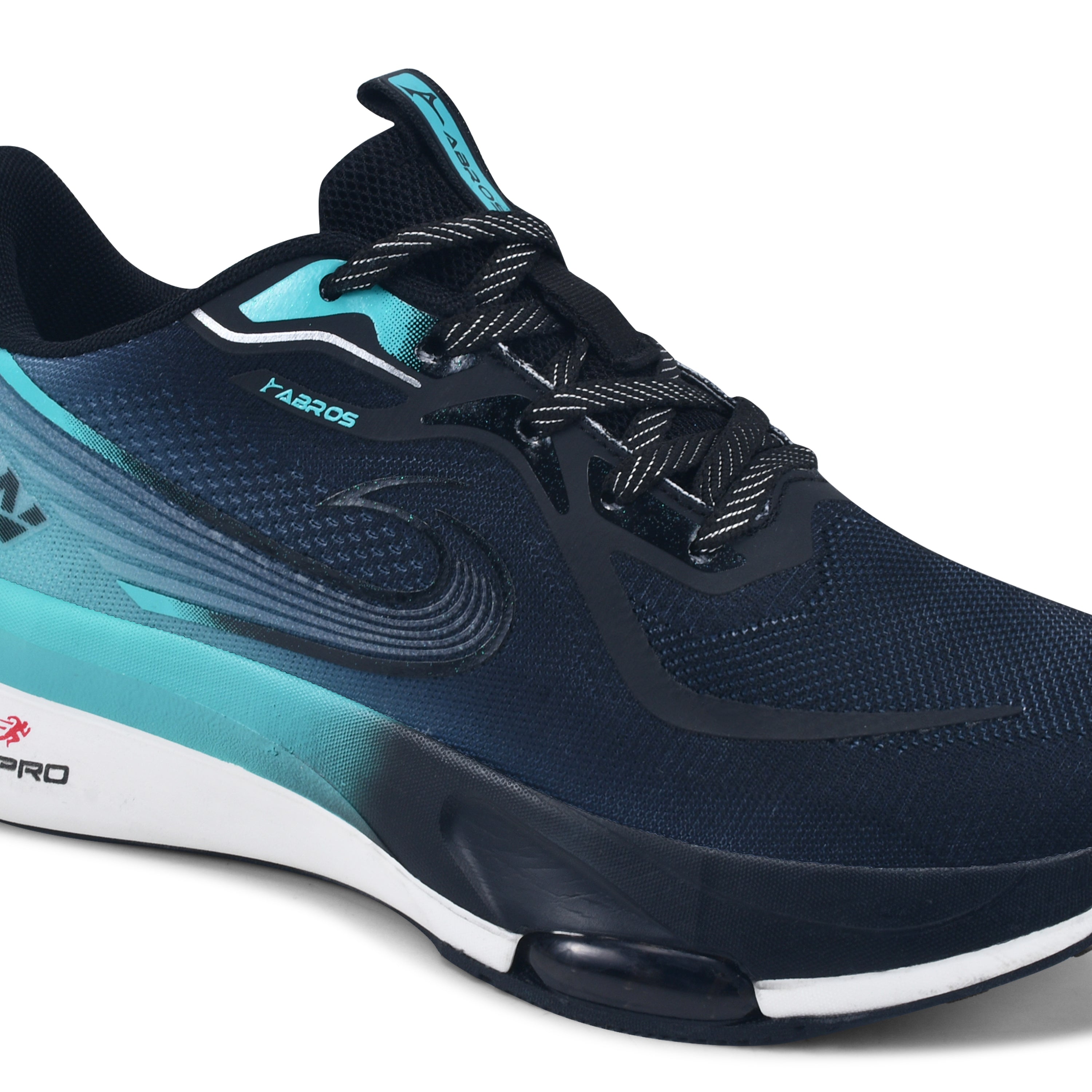 ECOVIBE-PRO Sports Shoes For Men - Abros Sports