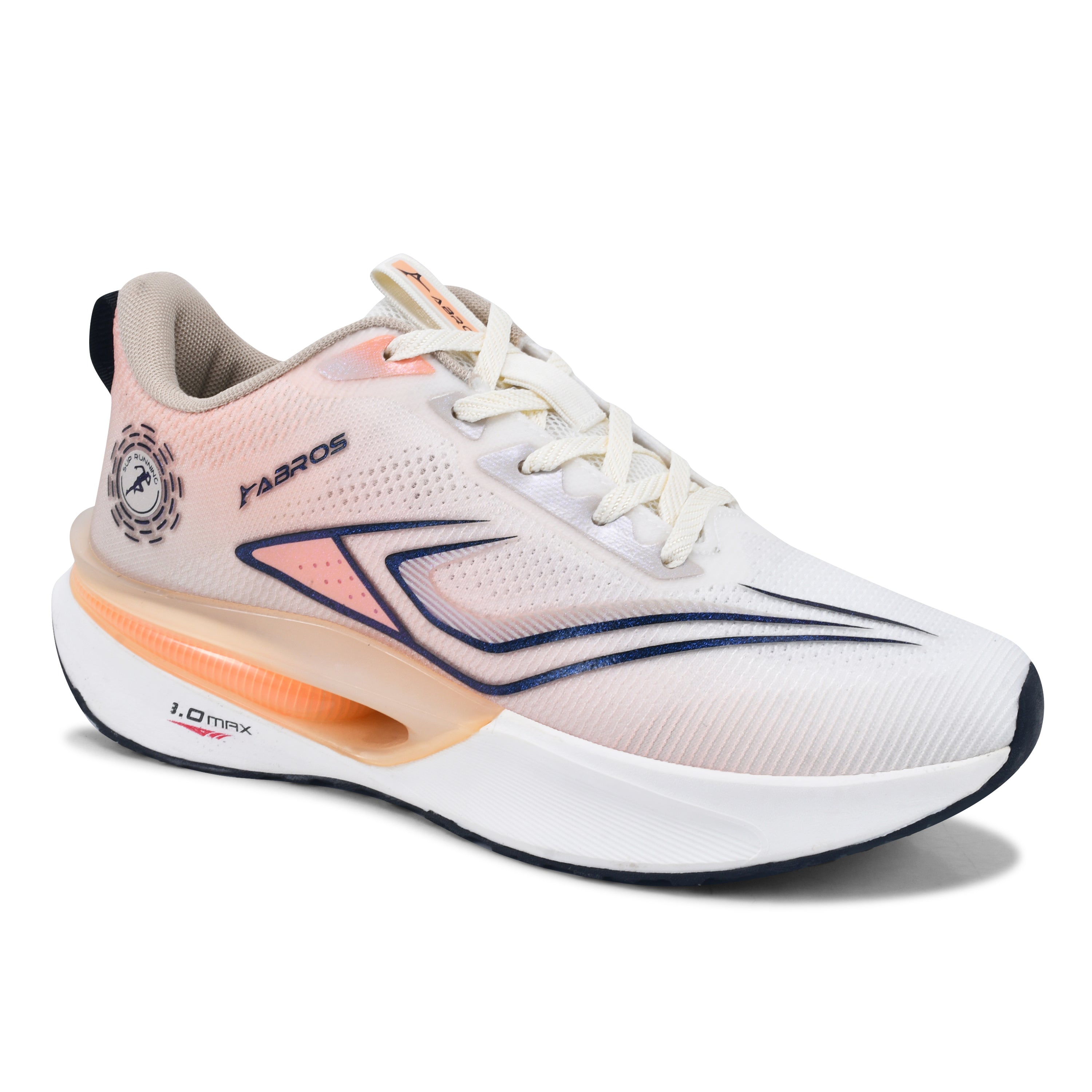 ASTRID-PRO Sports Shoes For Men - Abros Sports