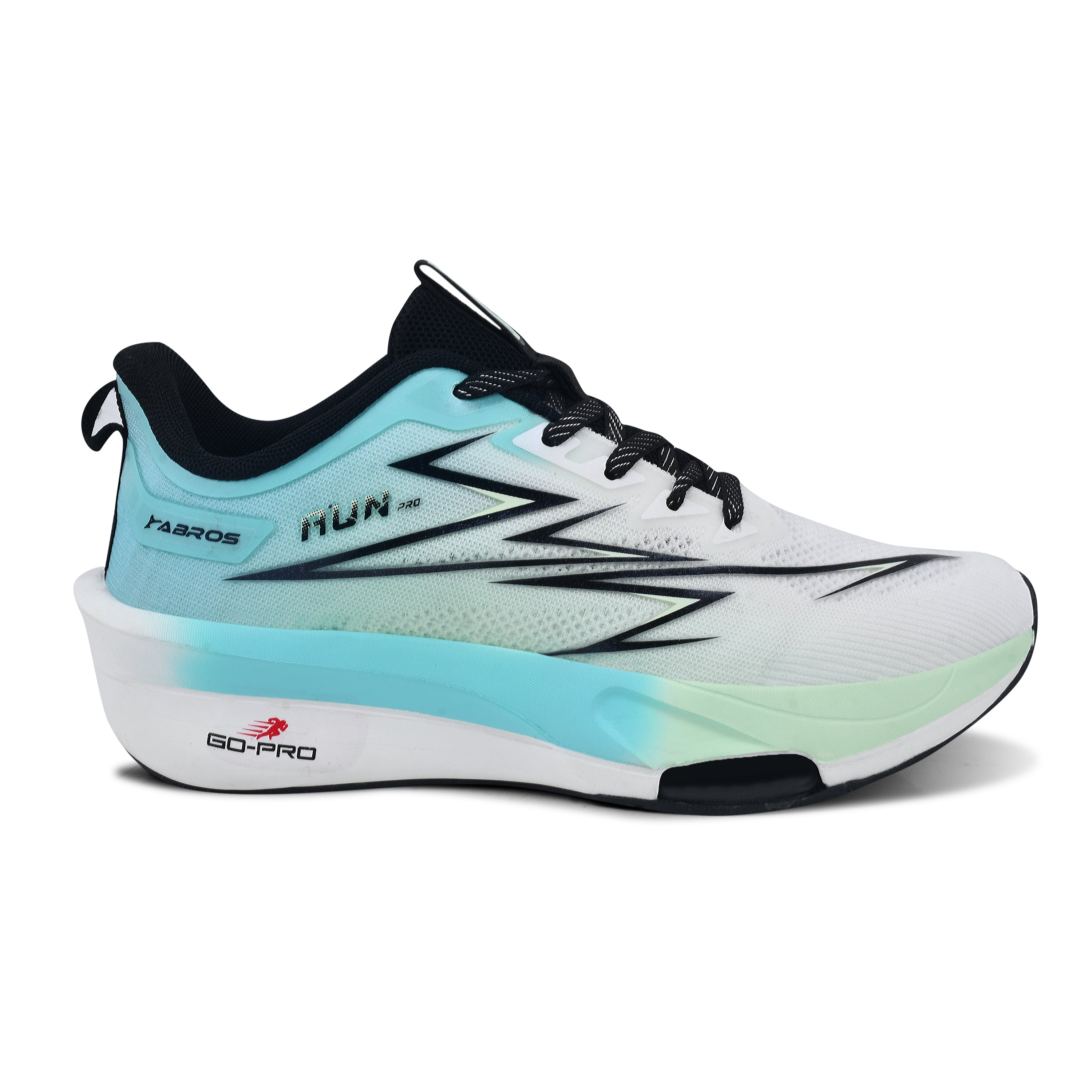 NEUGO-PRO Sports Shoes For Men - Abros Sports