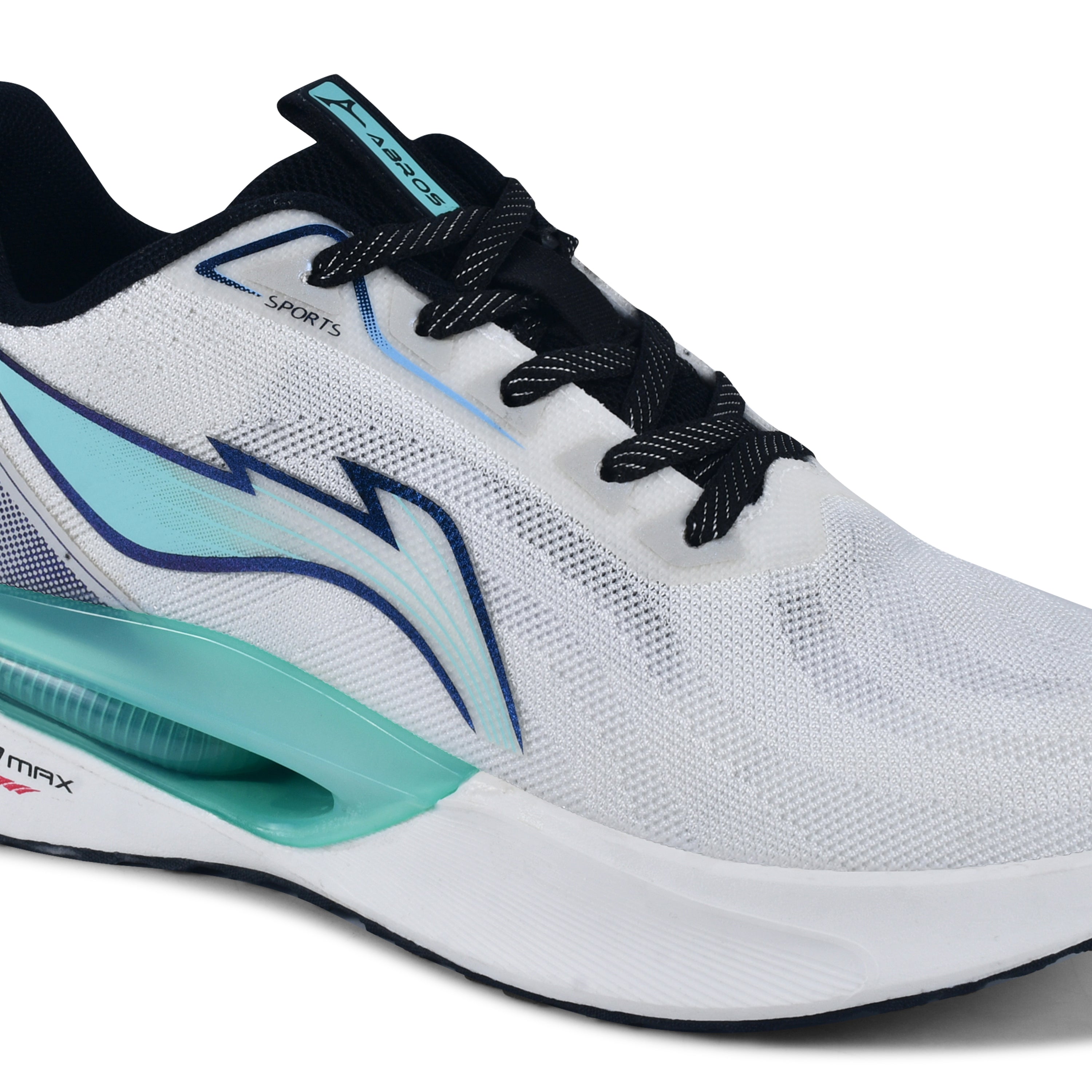 COMBER-PRO Sports Shoes For Men - Abros Sports