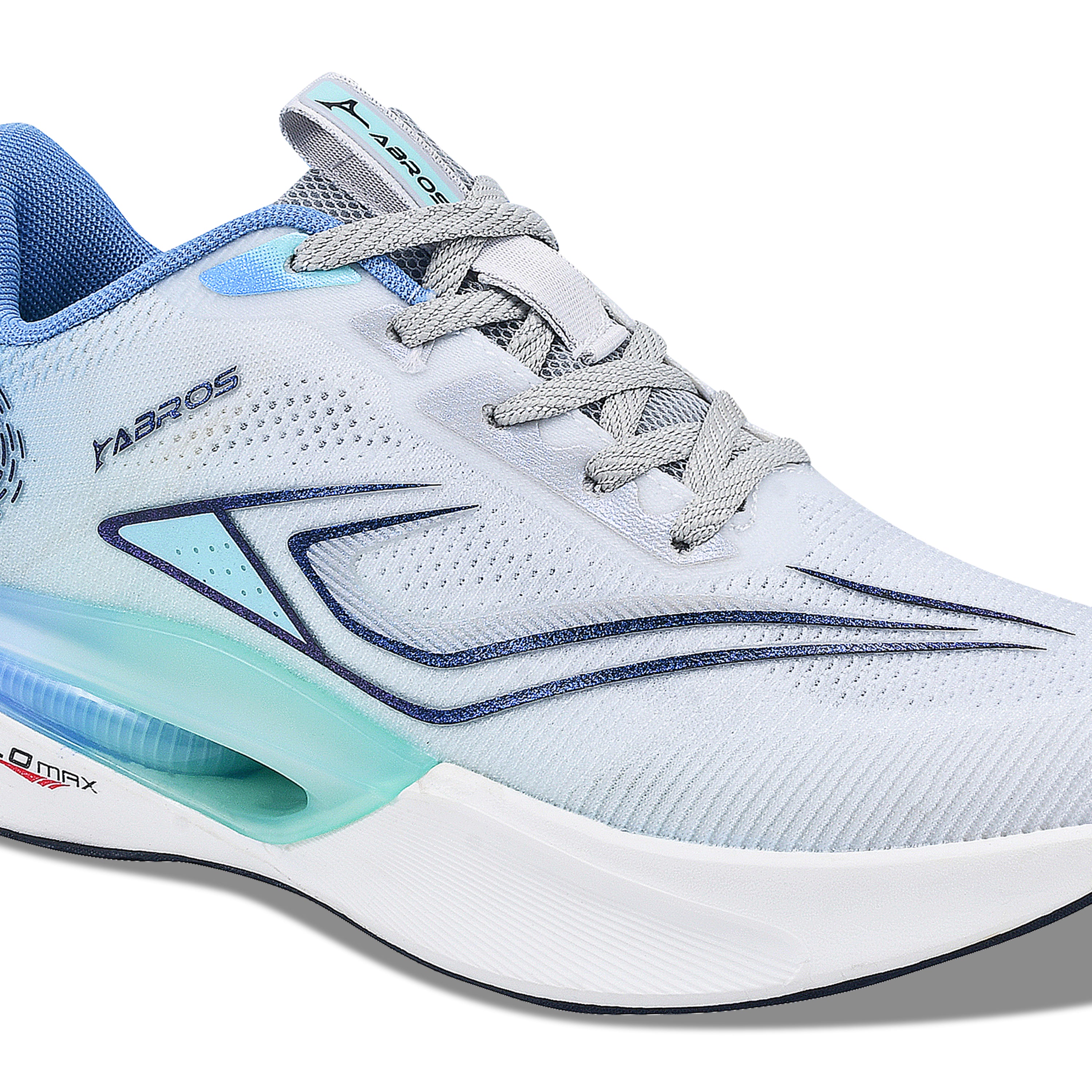 ASTRID-PRO Sports Shoes For Men - Abros Sports