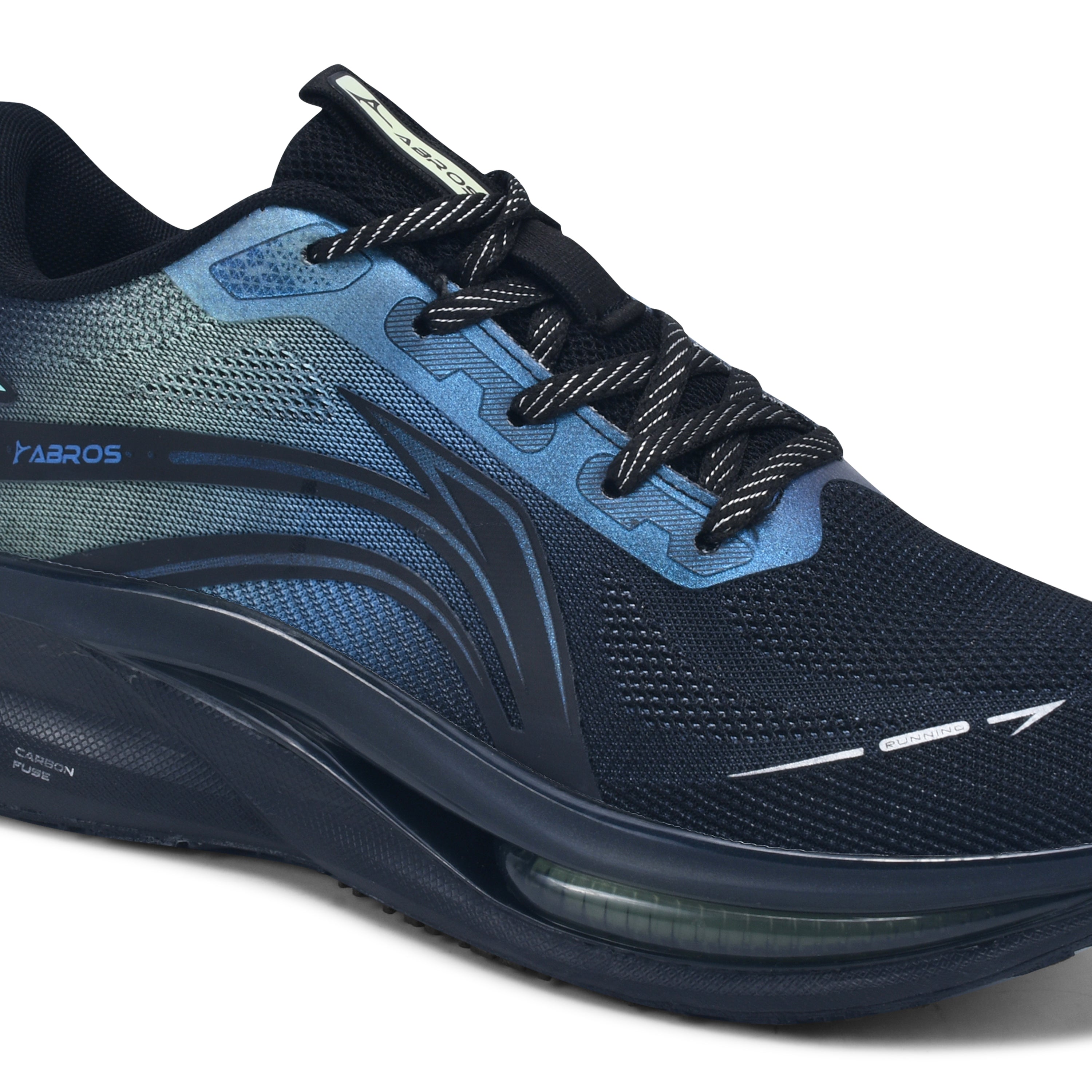 TUCKER-PRO Sports Shoes For Men - Abros Sports