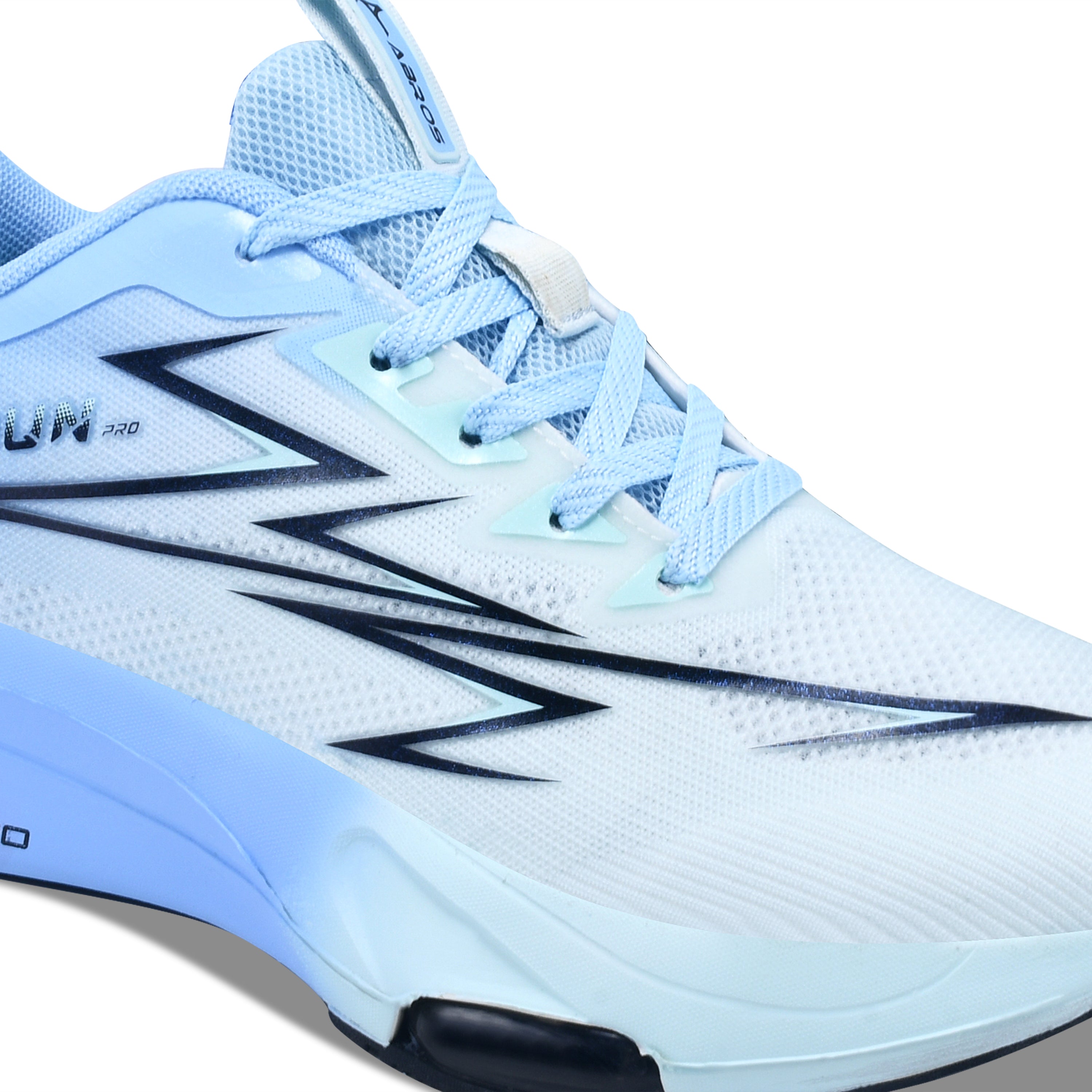 NEUGO-PRO Sports Shoes For Men - Abros Sports