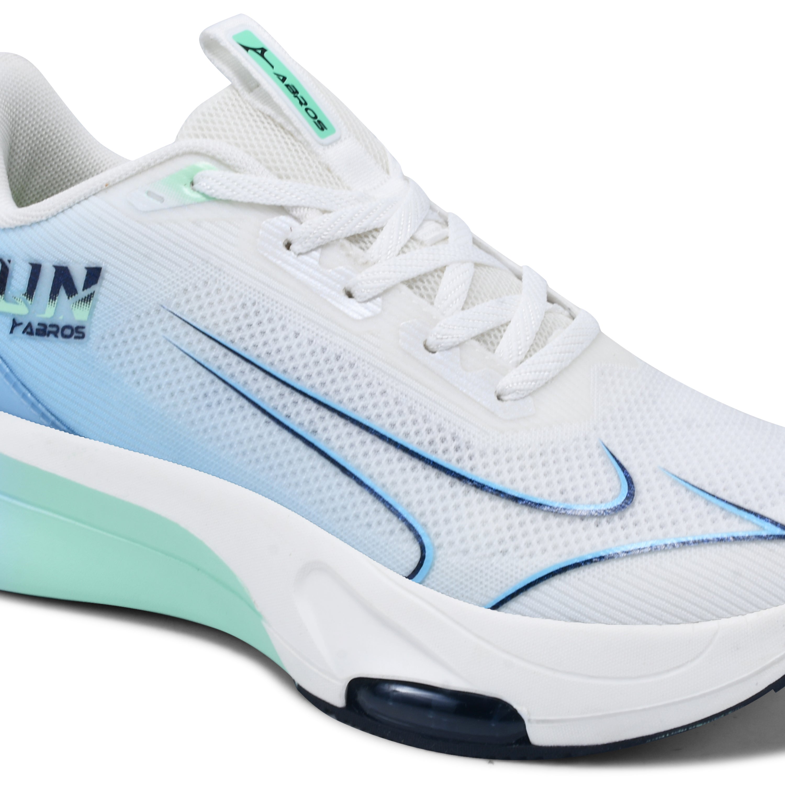 GRANOX-PRO Sports Shoes For Men - Abros Sports