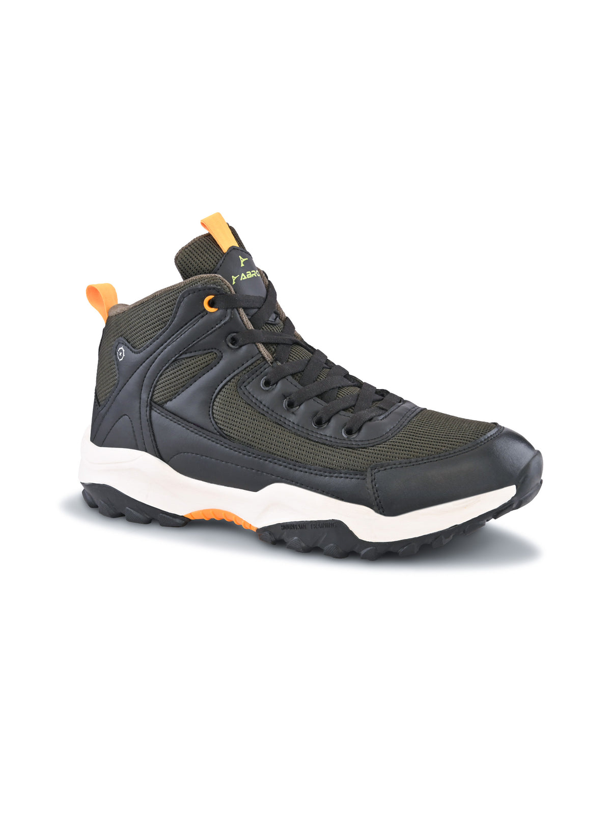 Kreston Trekking Shoes For Men - Abros Sports