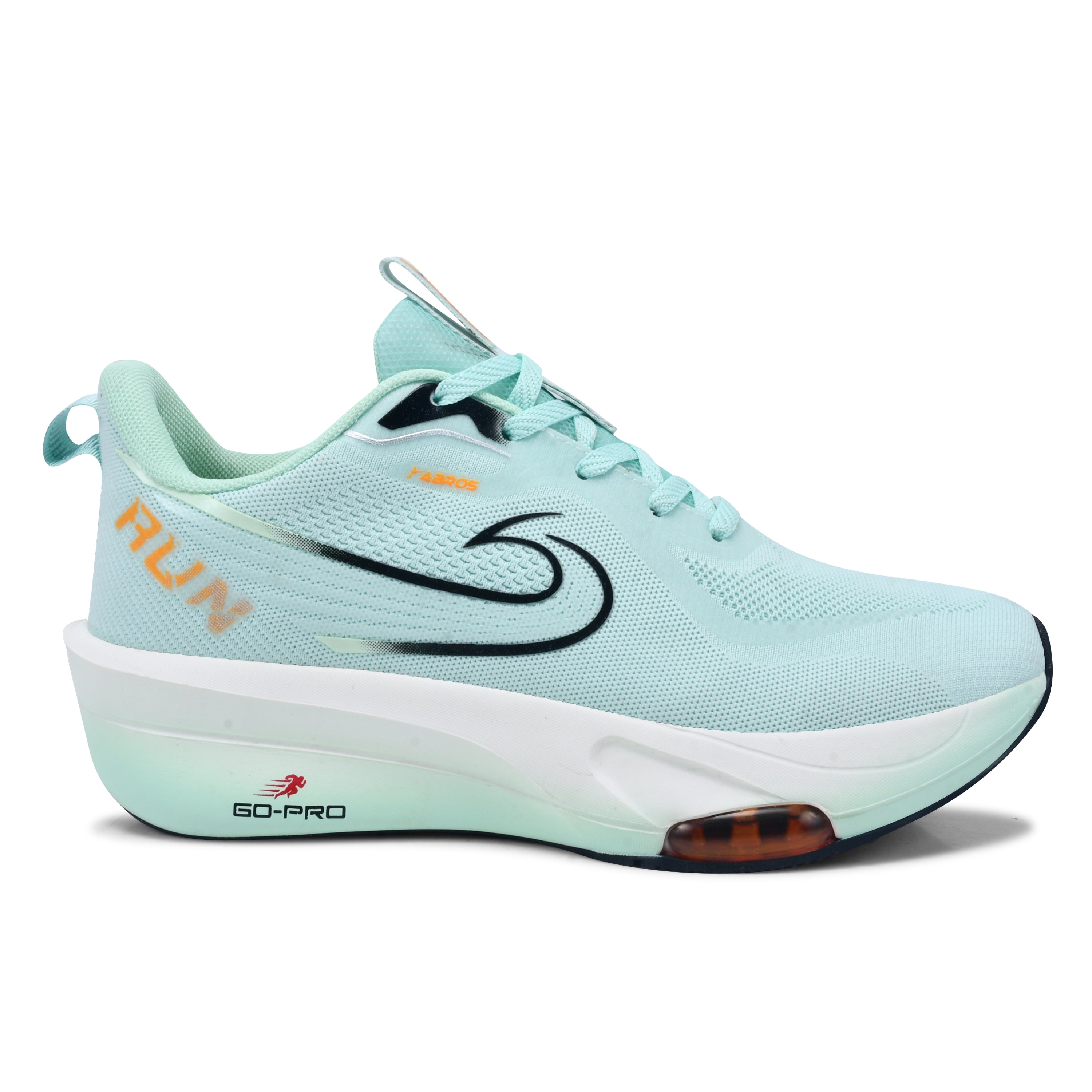 ECOVIBE-PRO Sports Shoes For Men - Abros Sports
