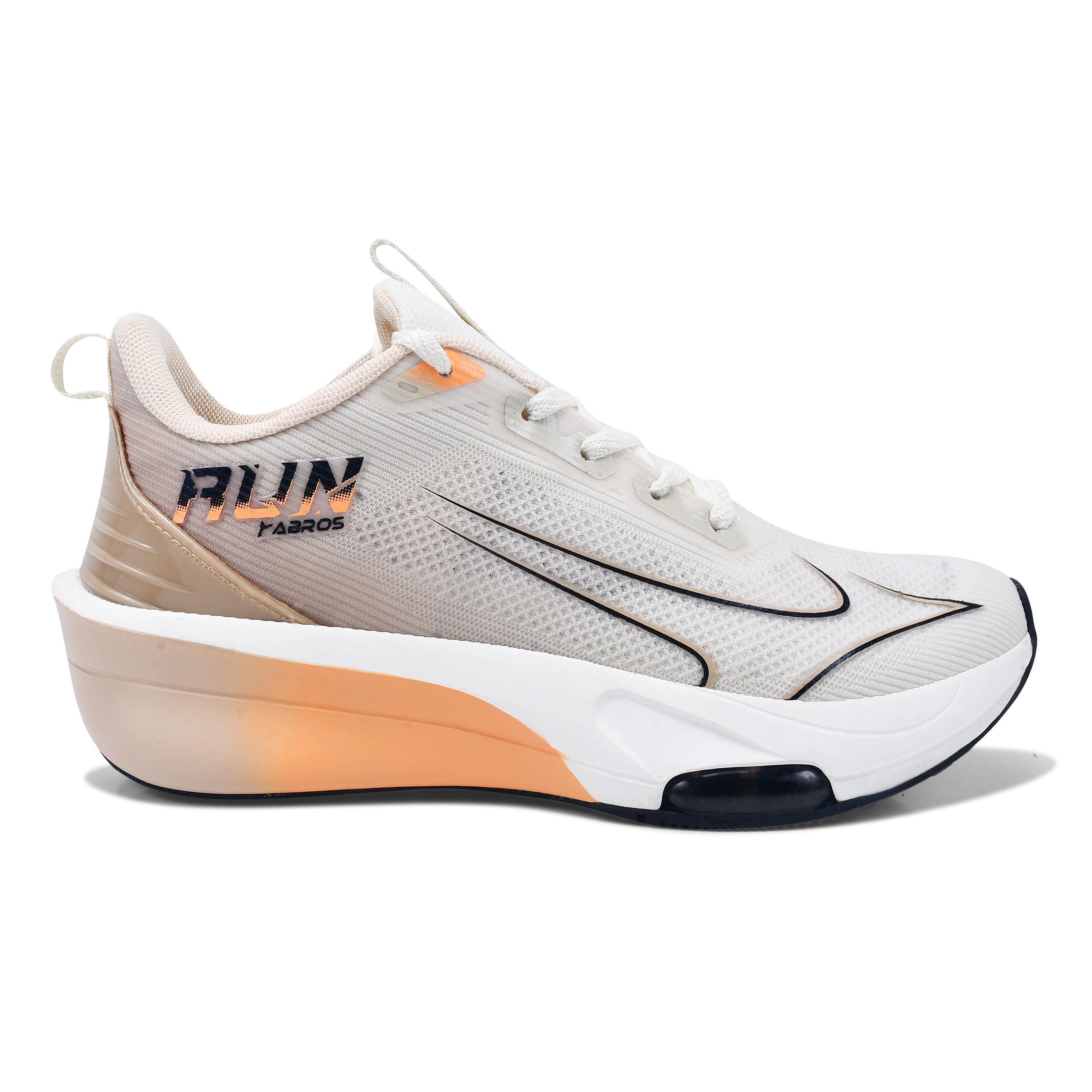 GRANOX-PRO Sports Shoes For Men - Abros Sports