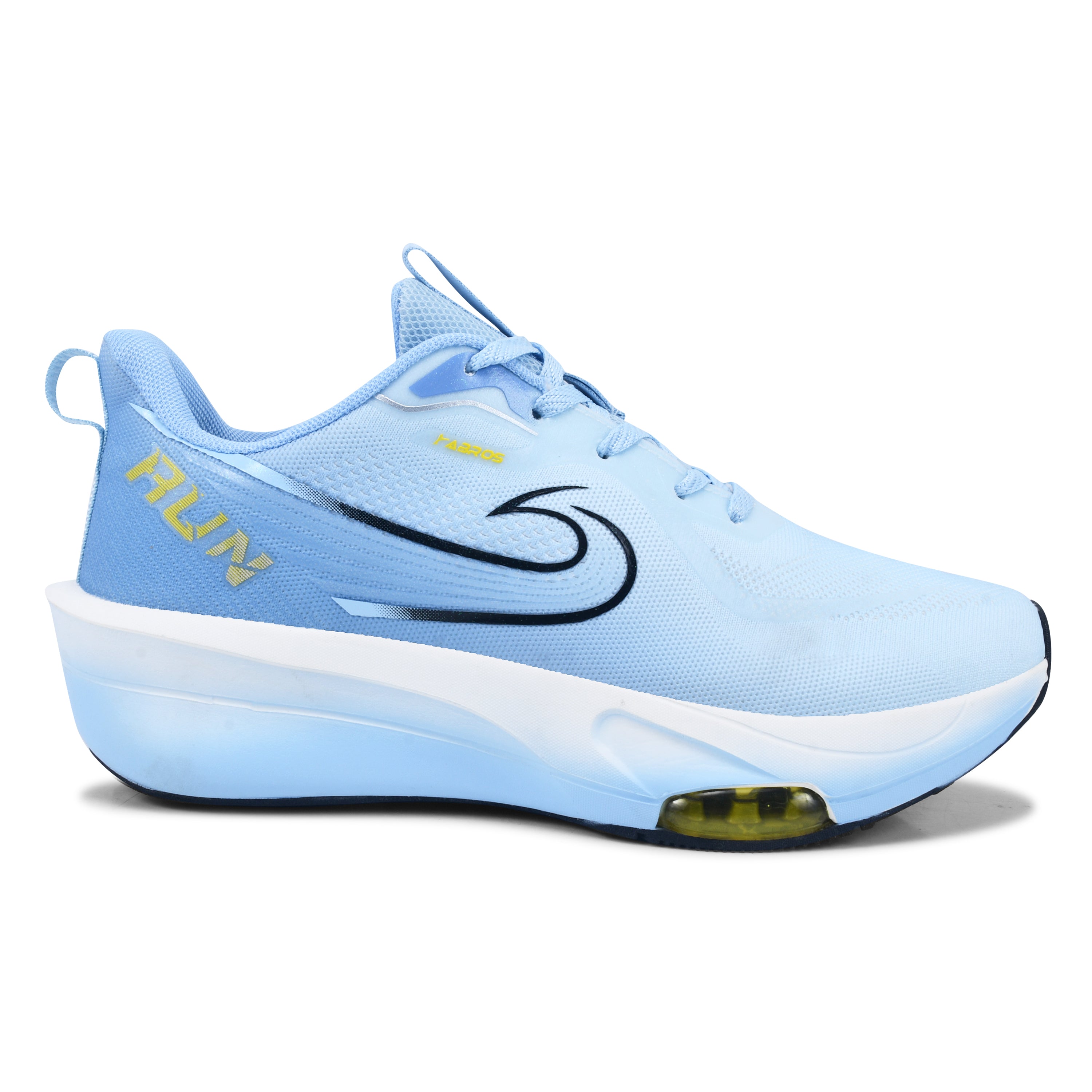 ECOVIBE-PRO Sports Shoes For Men - Abros Sports