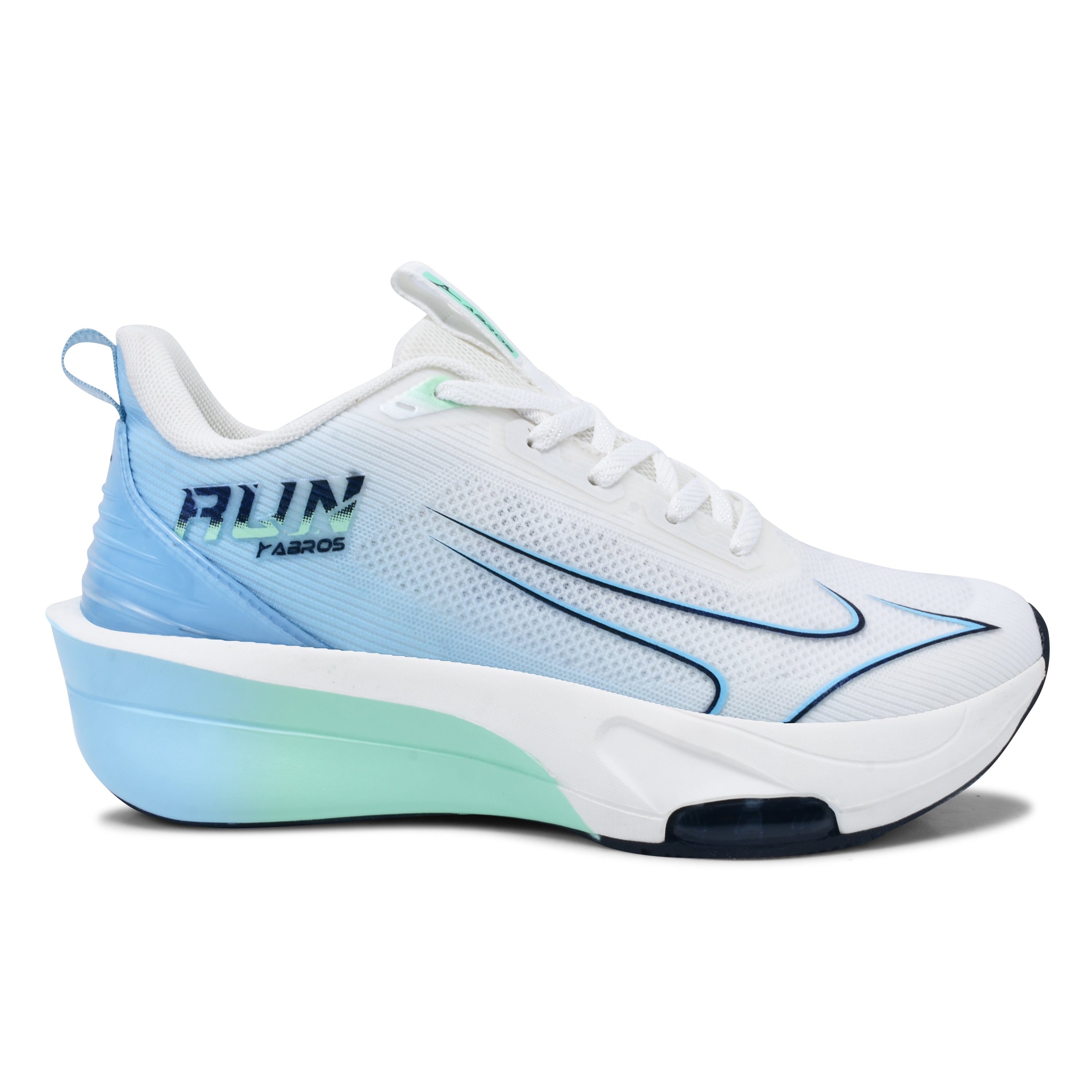 GRANOX-PRO Sports Shoes For Men - Abros Sports