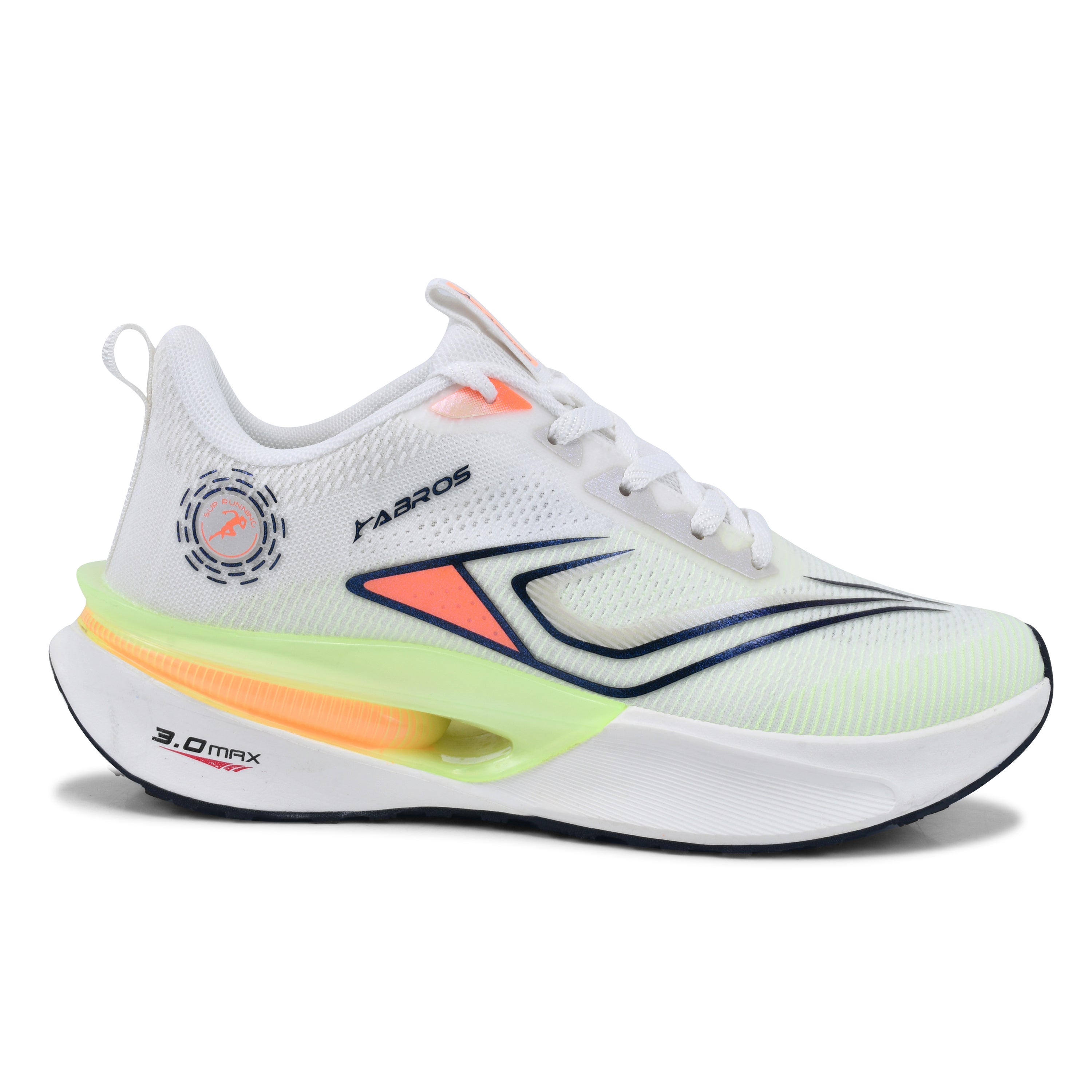 ASTRID-PRO Sports Shoes For Men - Abros Sports
