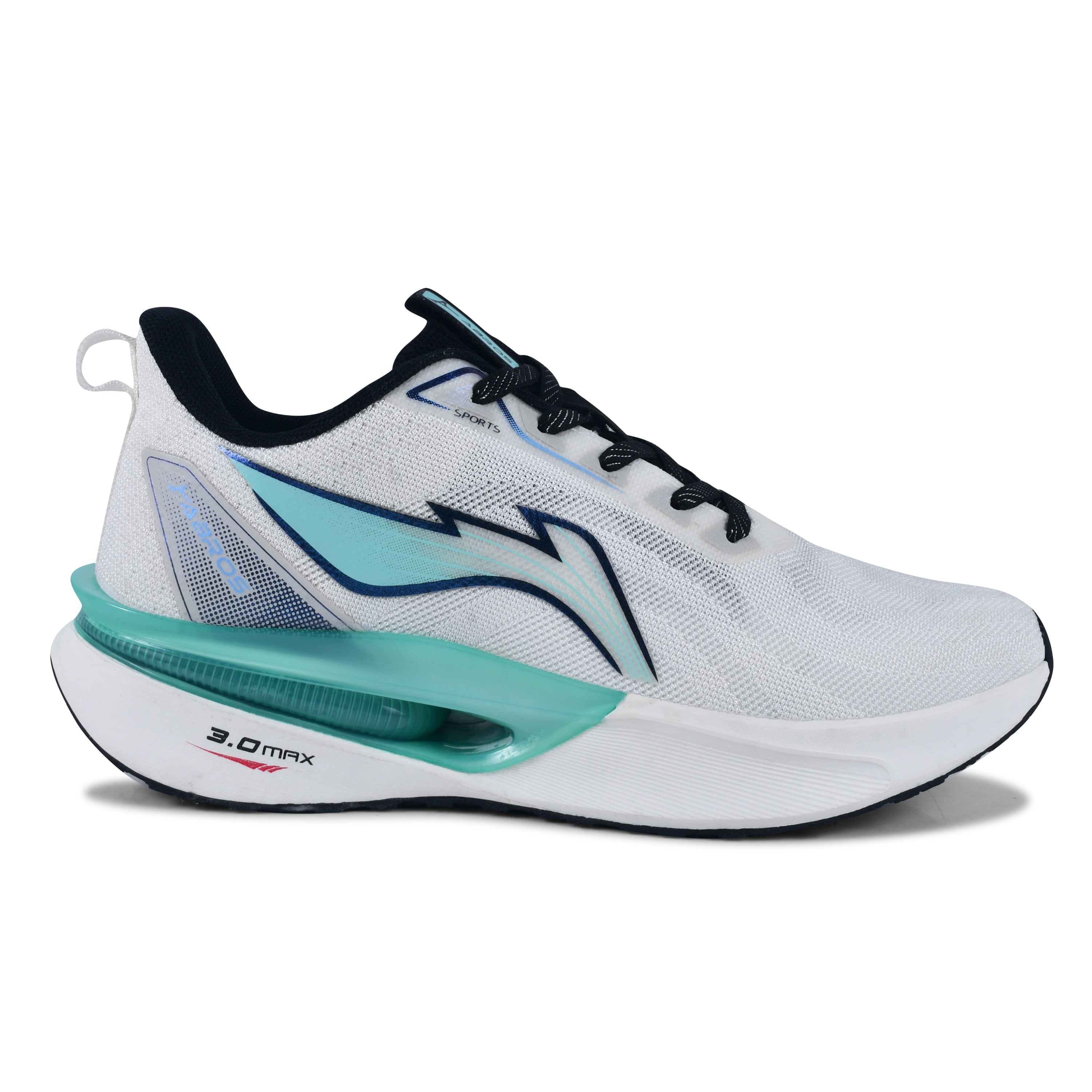 COMBER-PRO Sports Shoes For Men - Abros Sports