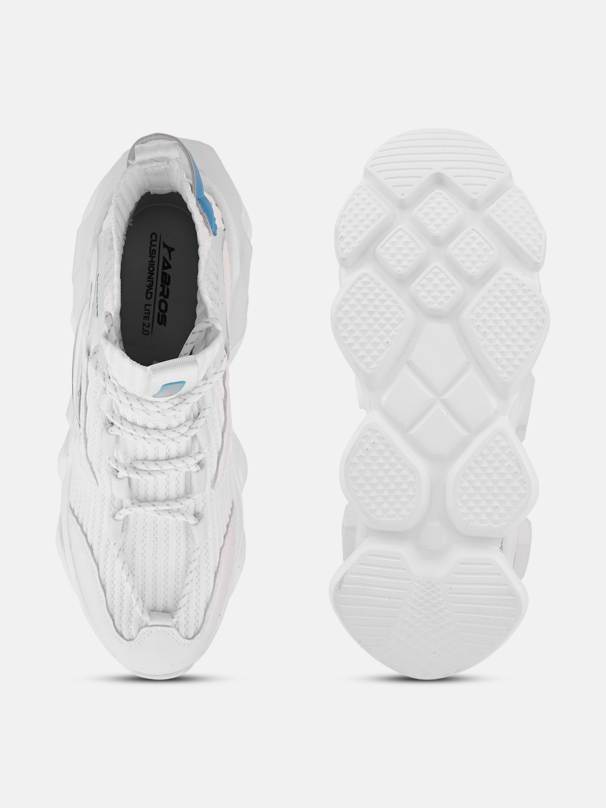 ATOMISER Sneakers