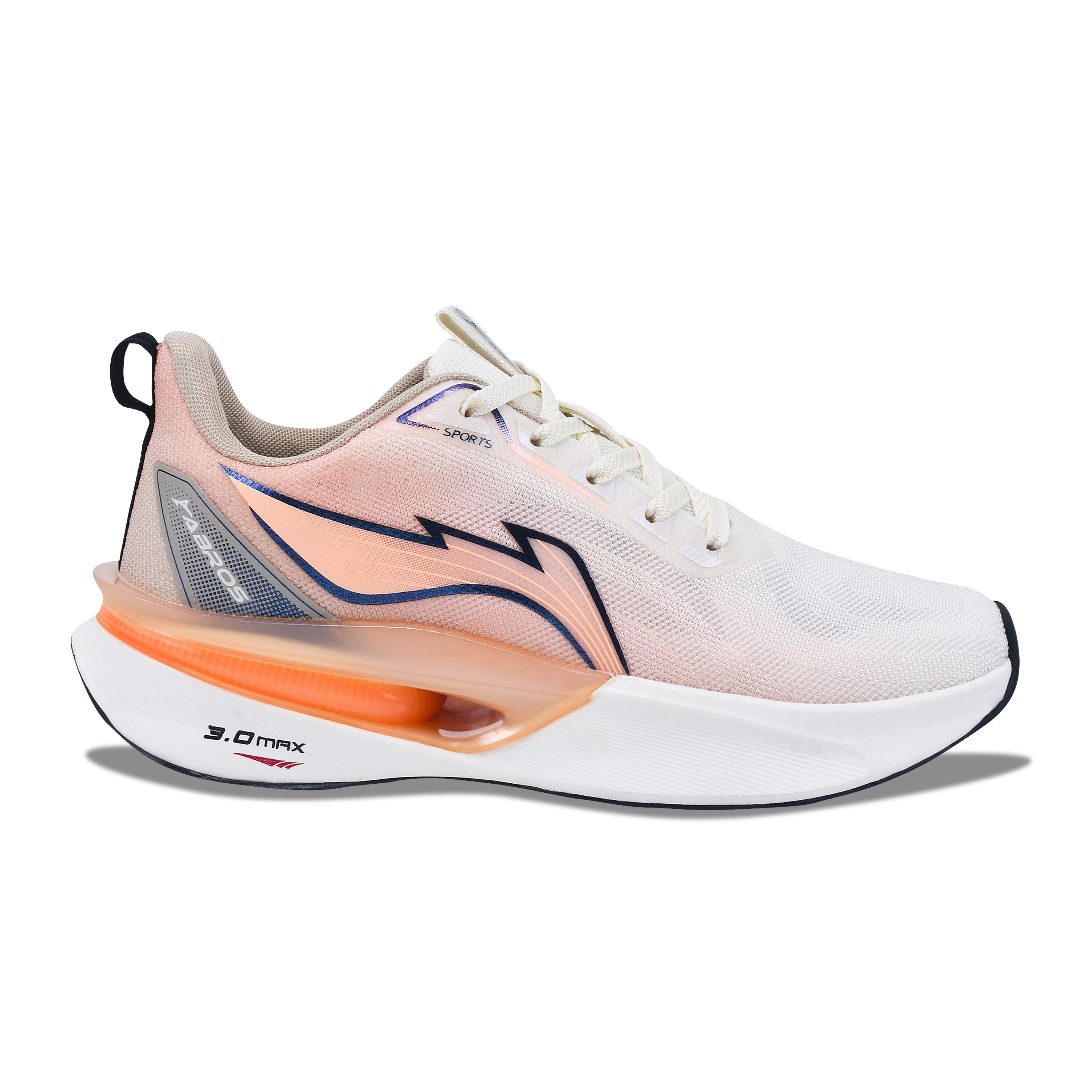 COMBER-PRO Sports Shoes For Men - Abros Sports