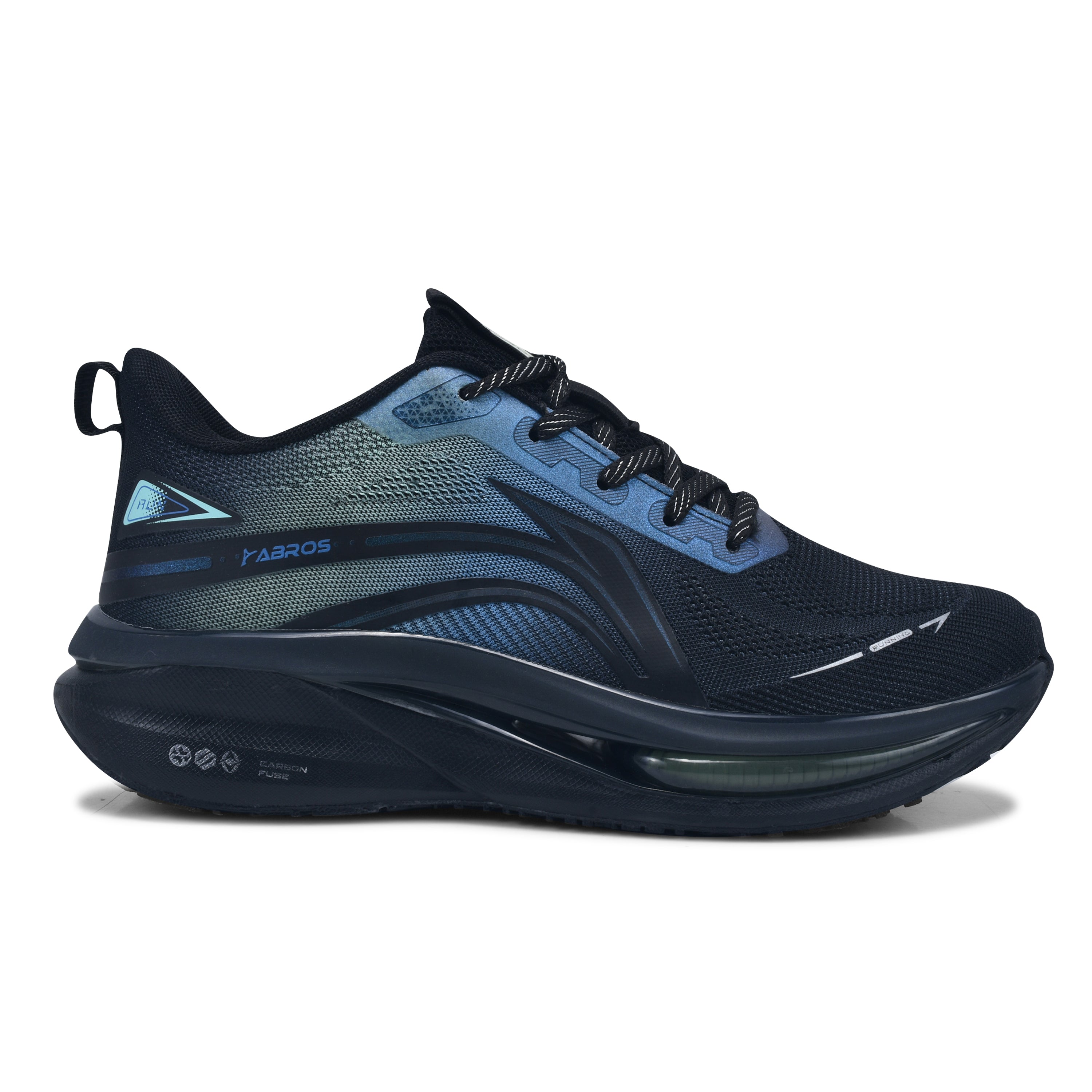 TUCKER-PRO Sports Shoes For Men - Abros Sports