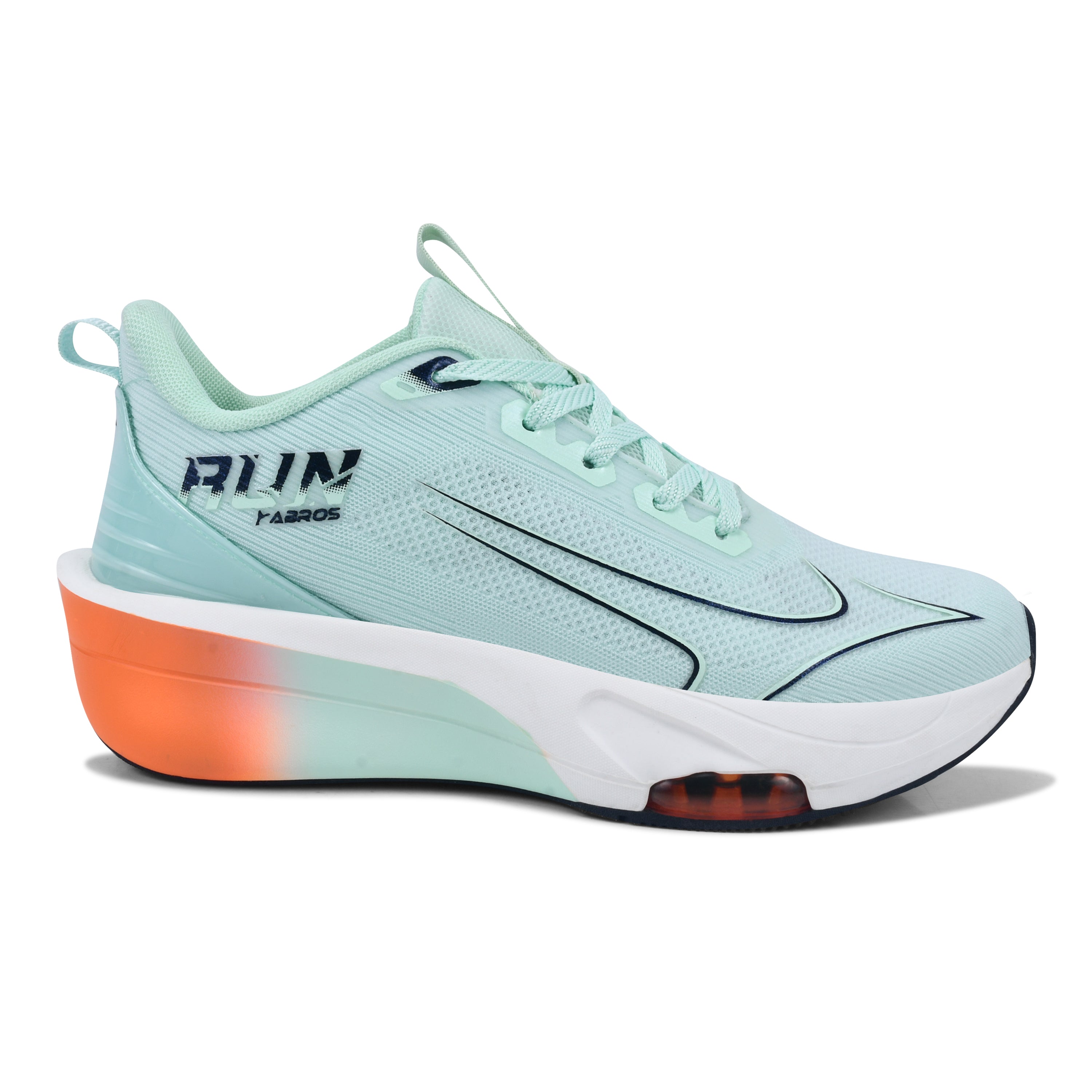 GRANOX-PRO Sports Shoes For Men - Abros Sports