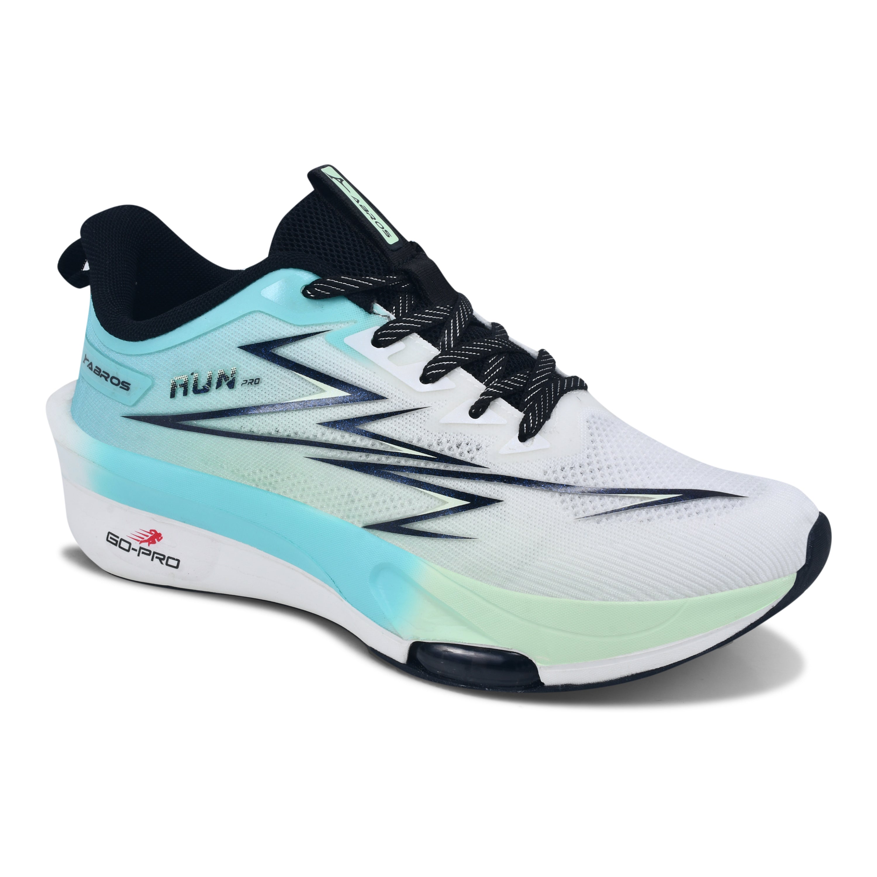 NEUGO-PRO Sports Shoes For Men - Abros Sports